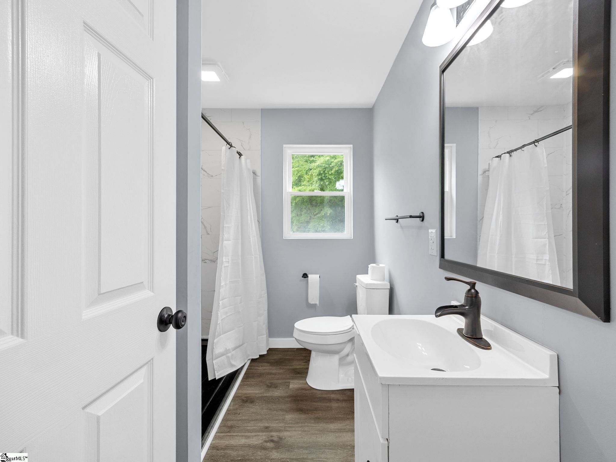 714 Holmes Street Gaffney, SC 29341