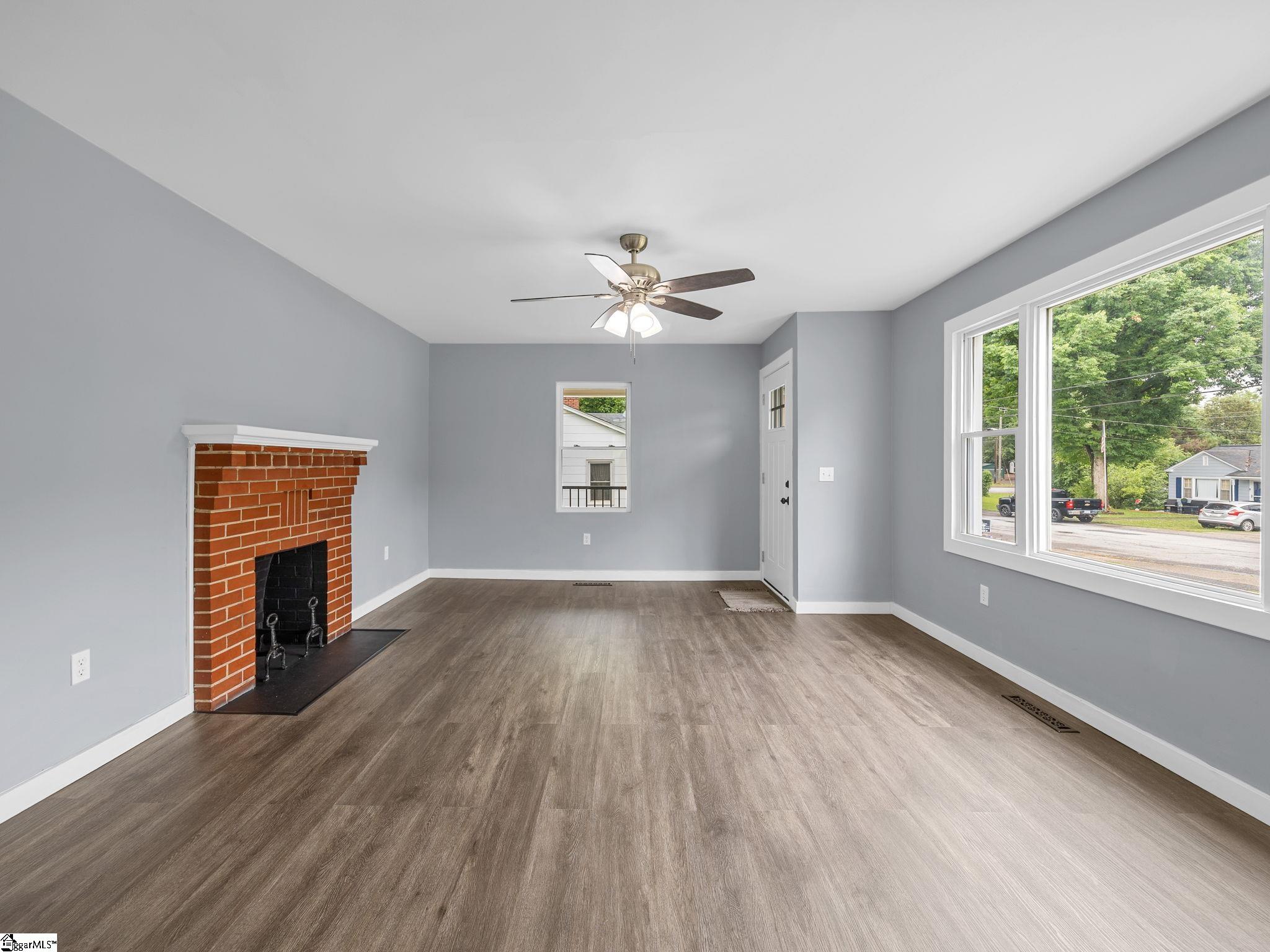 714 Holmes Street Gaffney, SC 29341