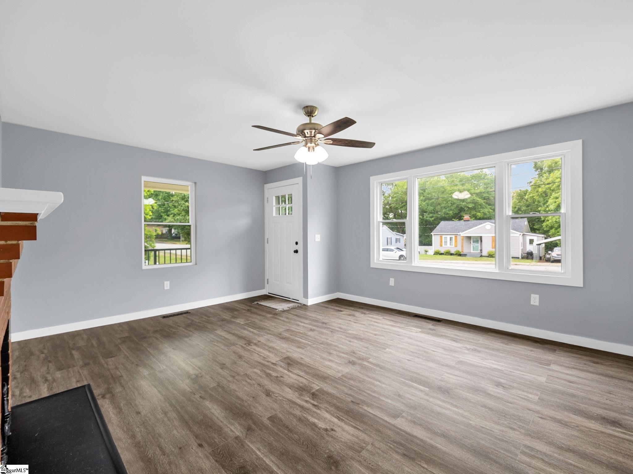 714 Holmes Street Gaffney, SC 29341