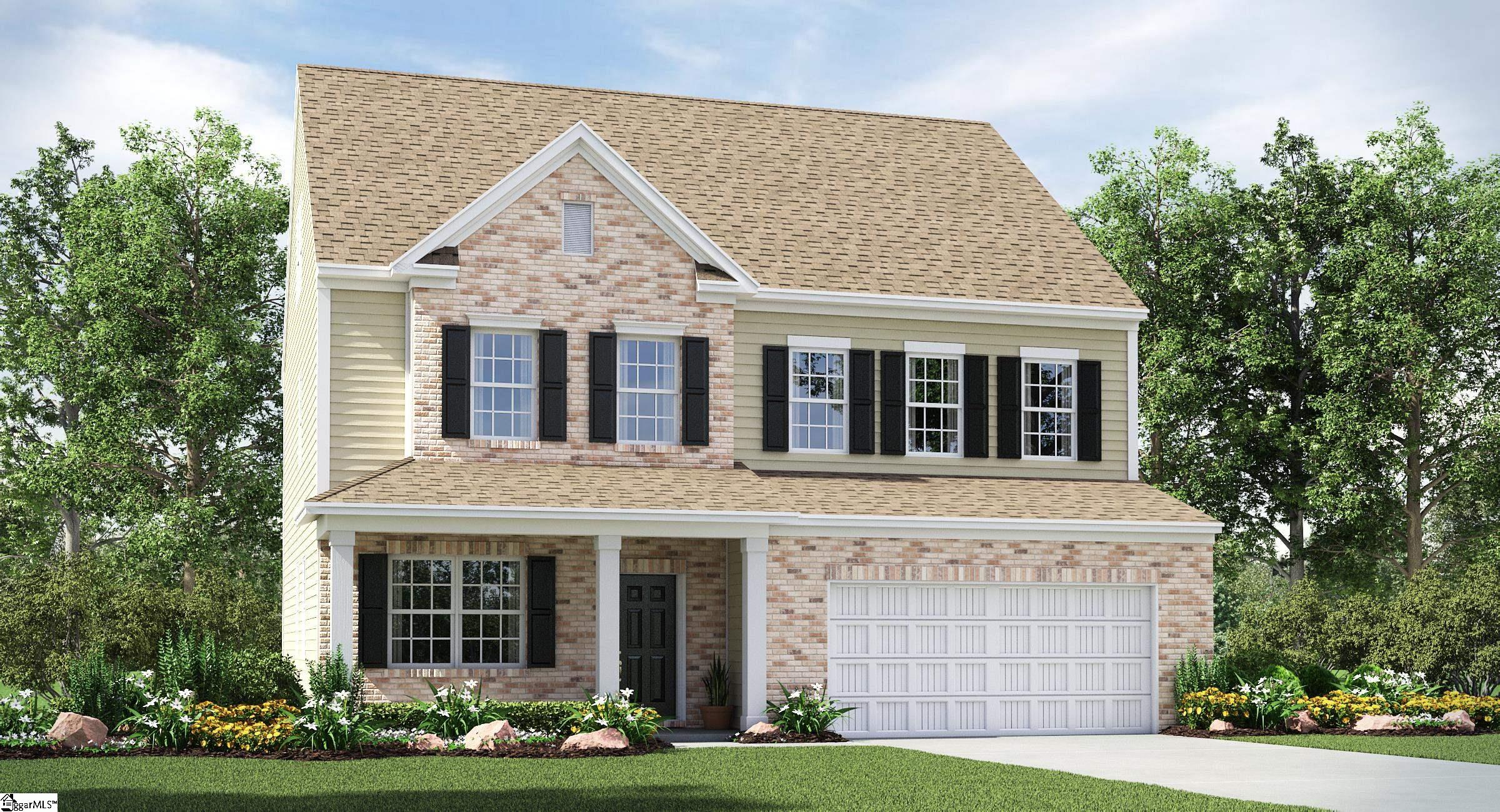 186 Farmwell Drive Woodruff, SC 29388
