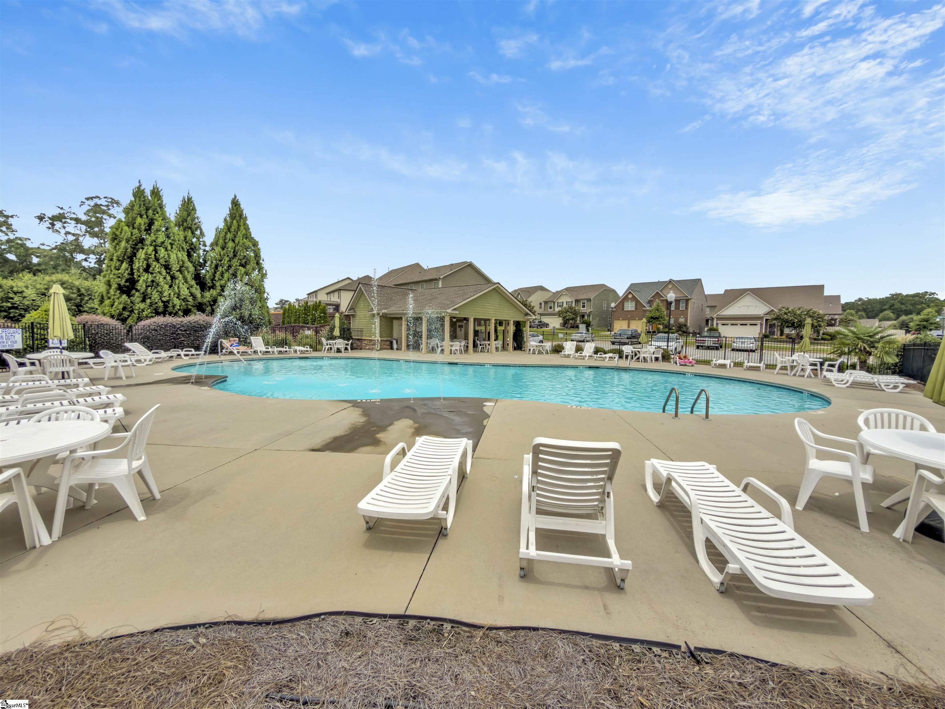 210 Redmont Court Simpsonville, SC 29680