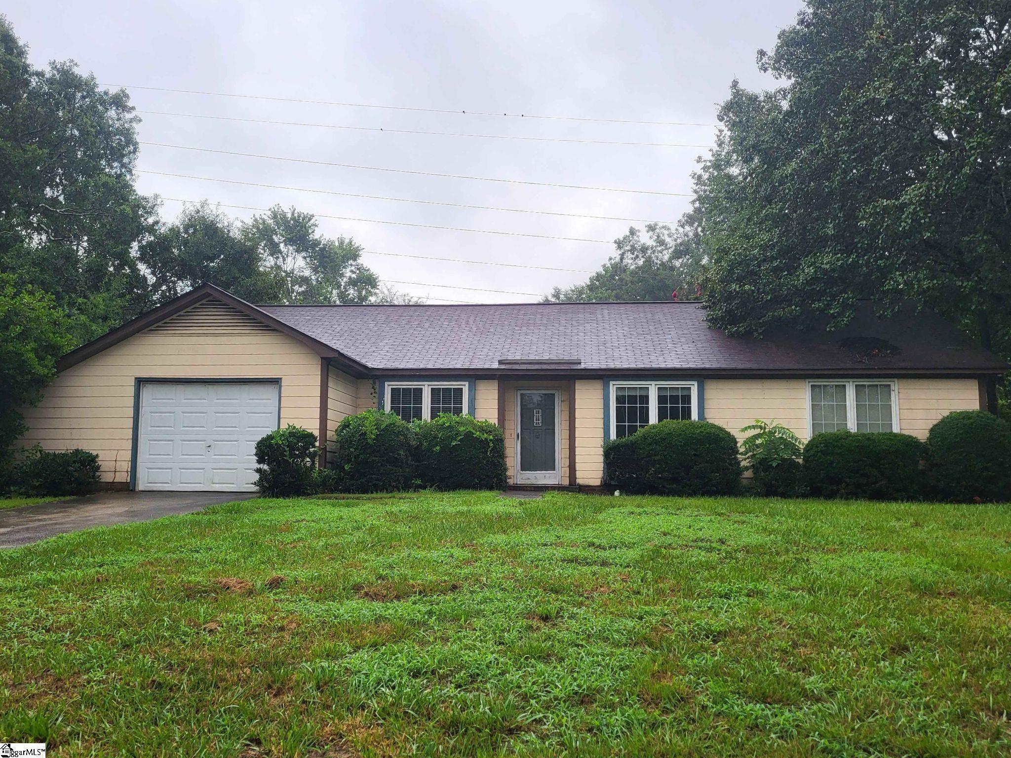 100 Crowndale Drive Taylors, SC 29687