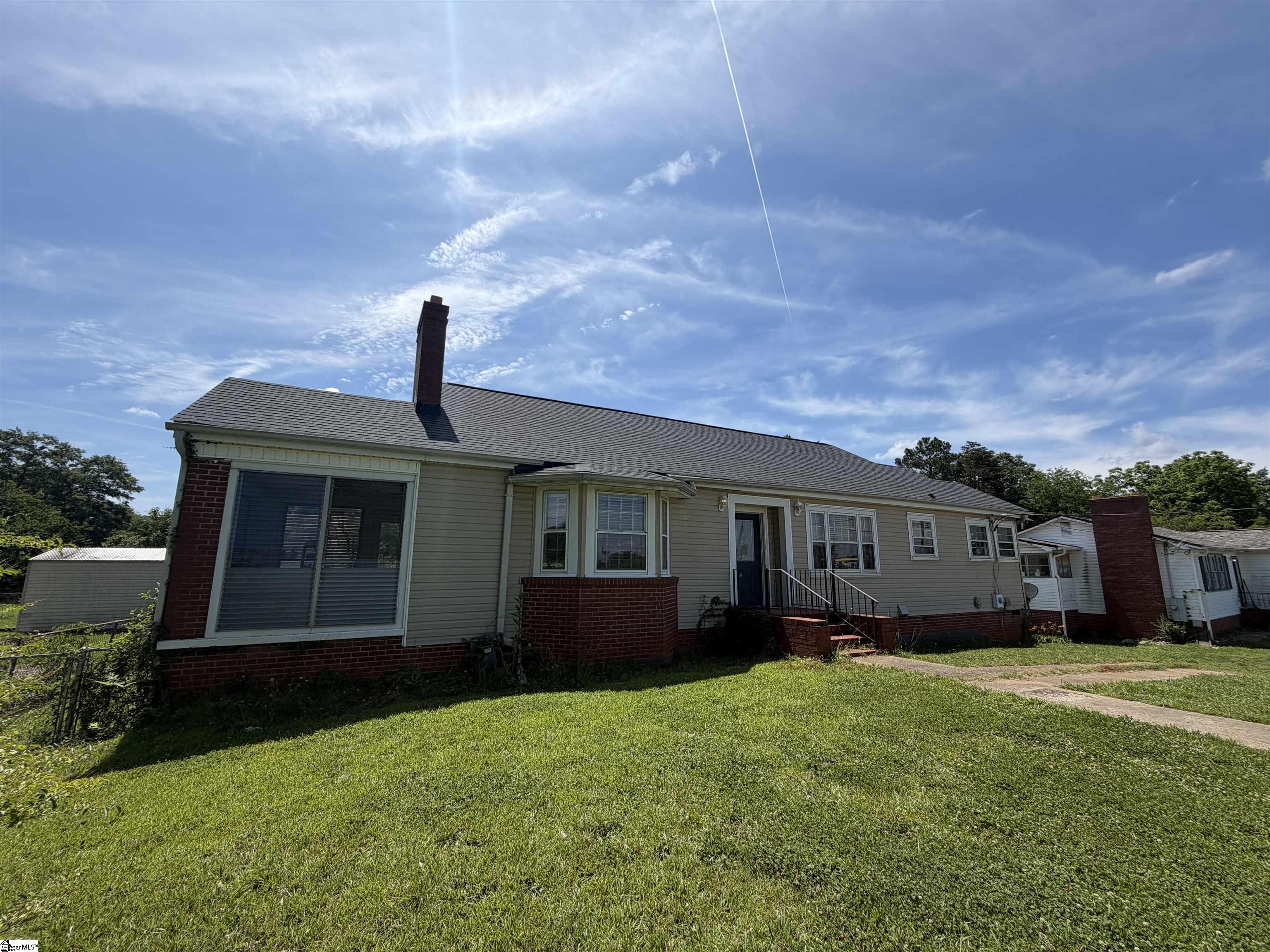 1909 Old Easley Bridge Road Greenville, SC 29611
