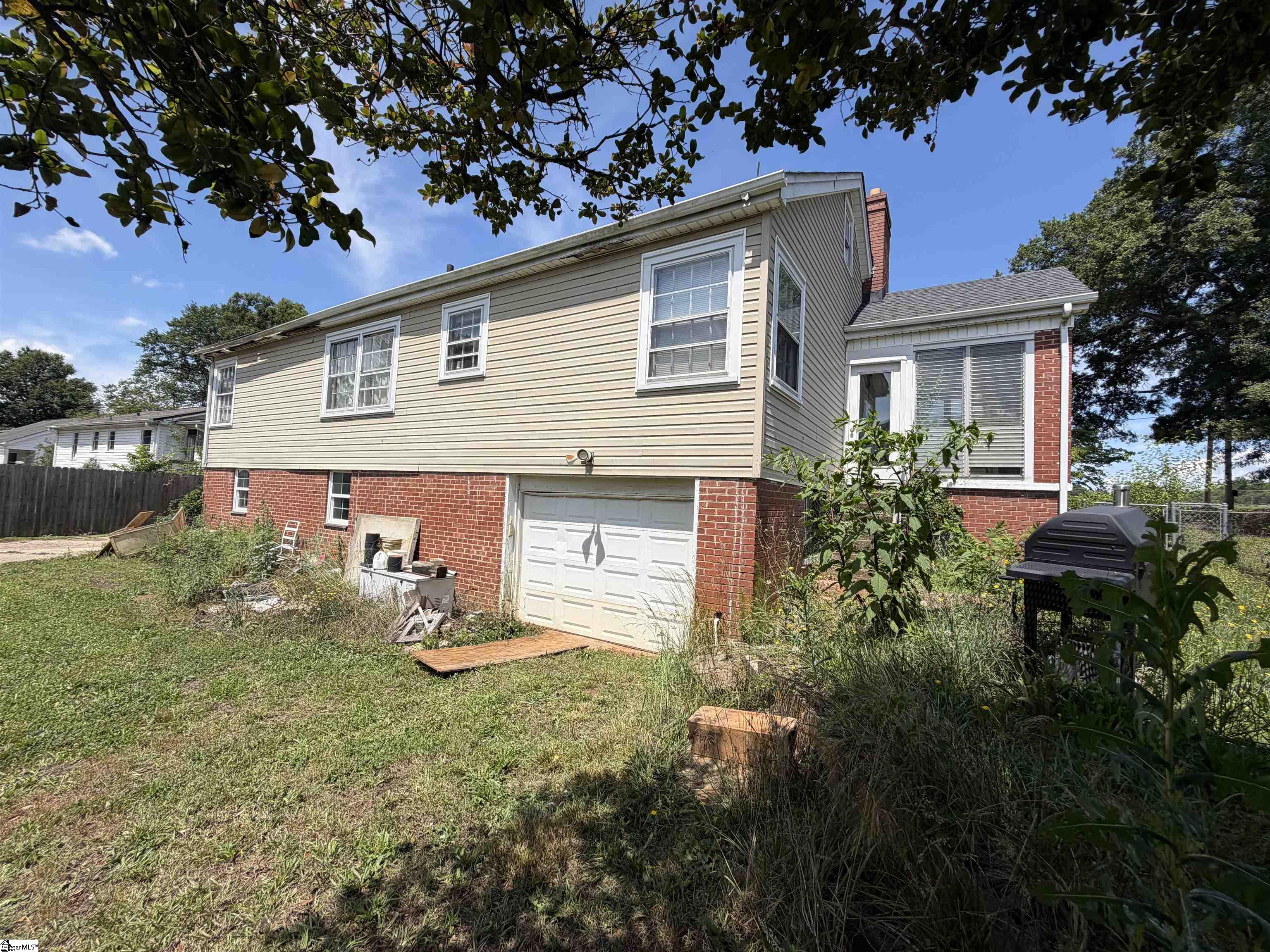 1909 Old Easley Bridge Road Greenville, SC 29611