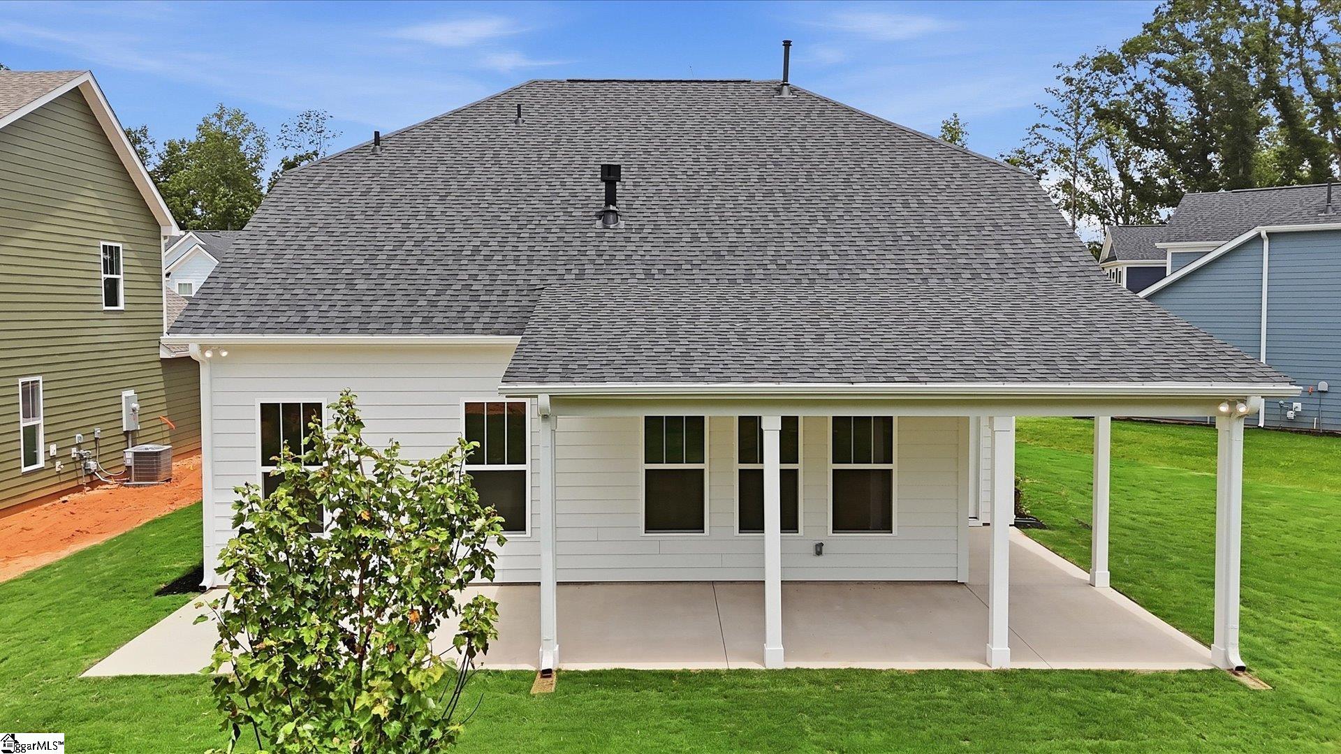 22 Long Branch Court Anderson, SC 29621
