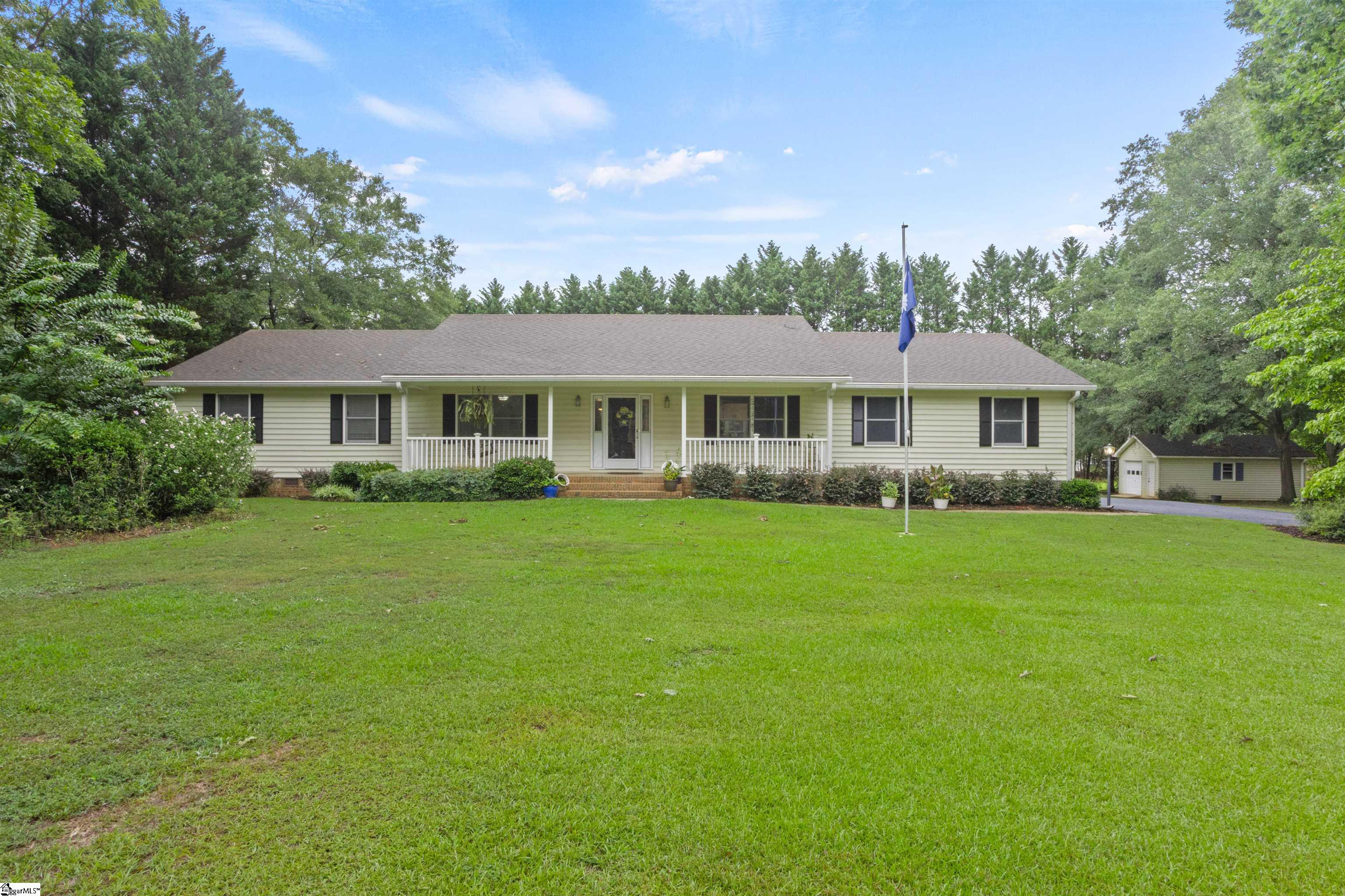 108 Cardinal Circle Lyman, SC 29365