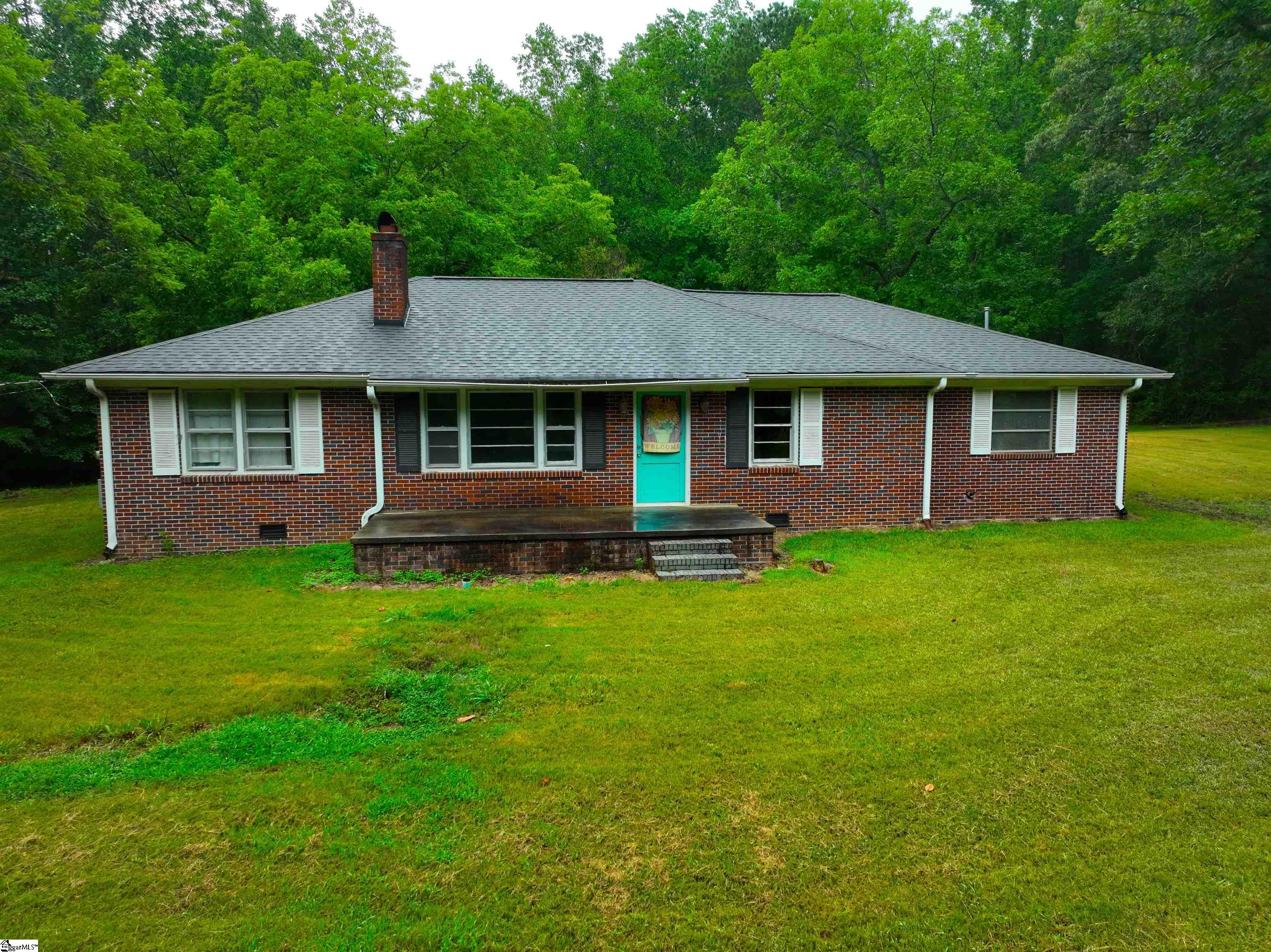 3961 Forrester Road Greer, SC 29651