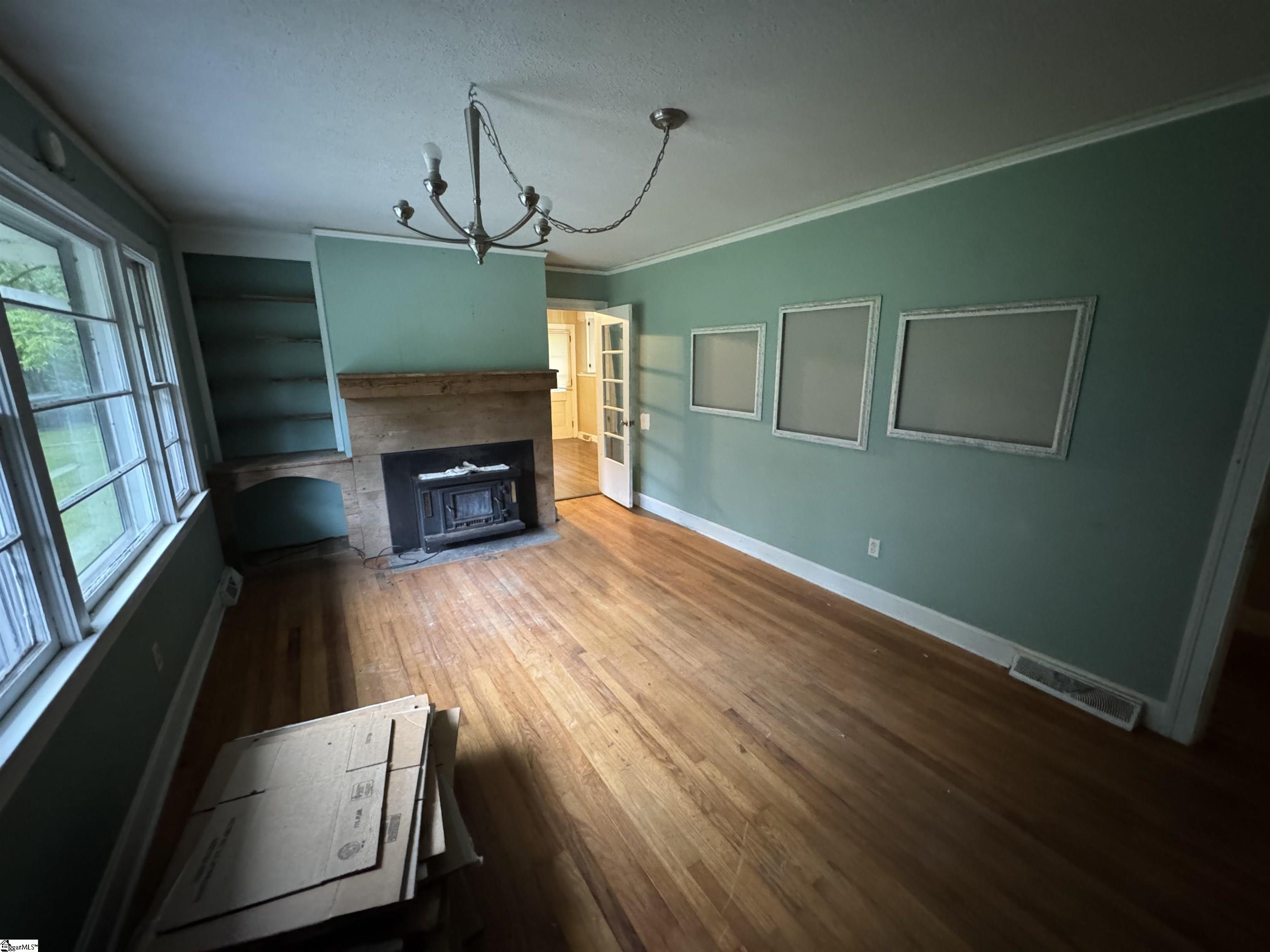 3961 Forrester Road Greer, SC 29651