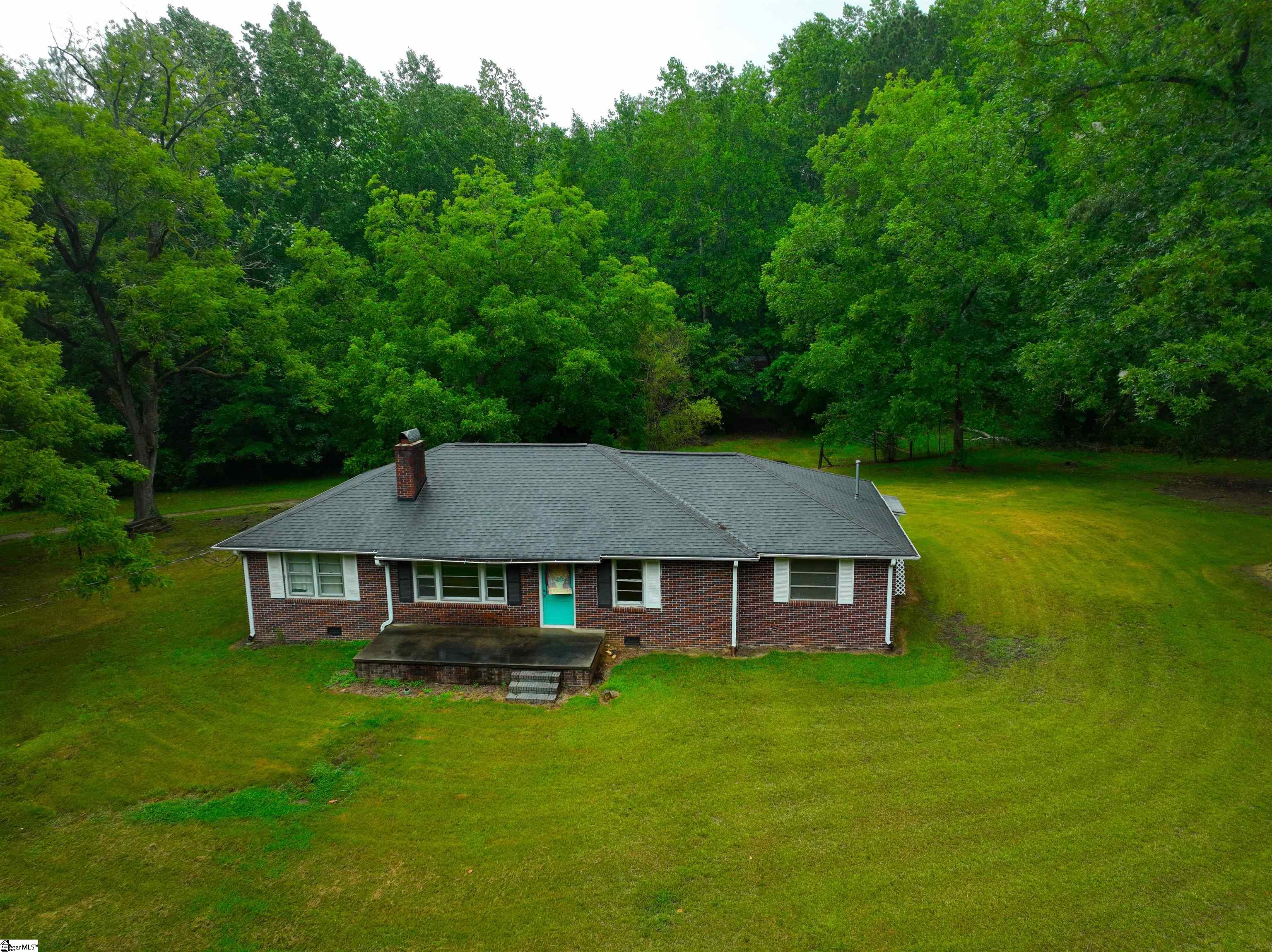 3961 Forrester Road Greer, SC 29651