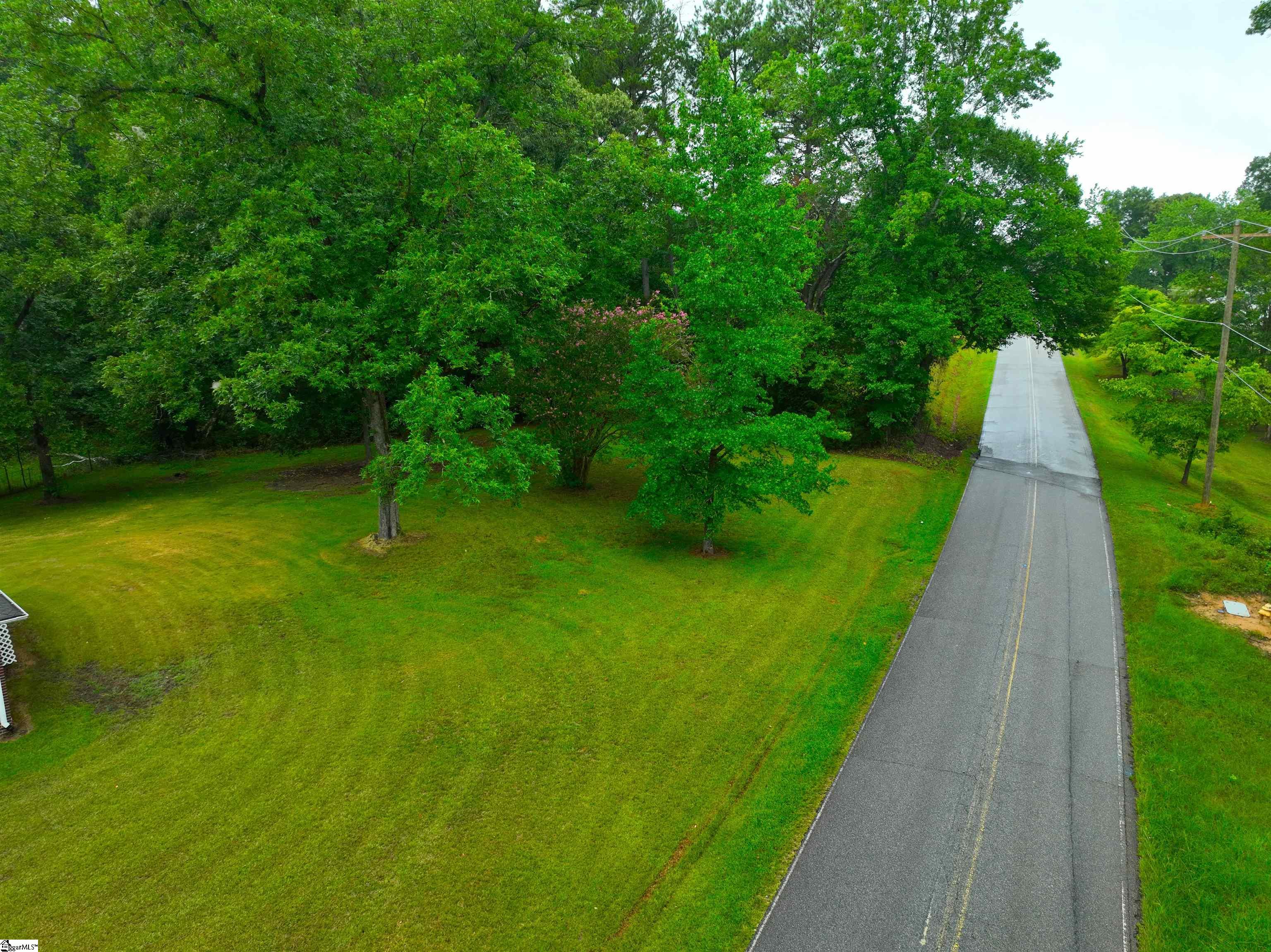 3961 Forrester Road Greer, SC 29651