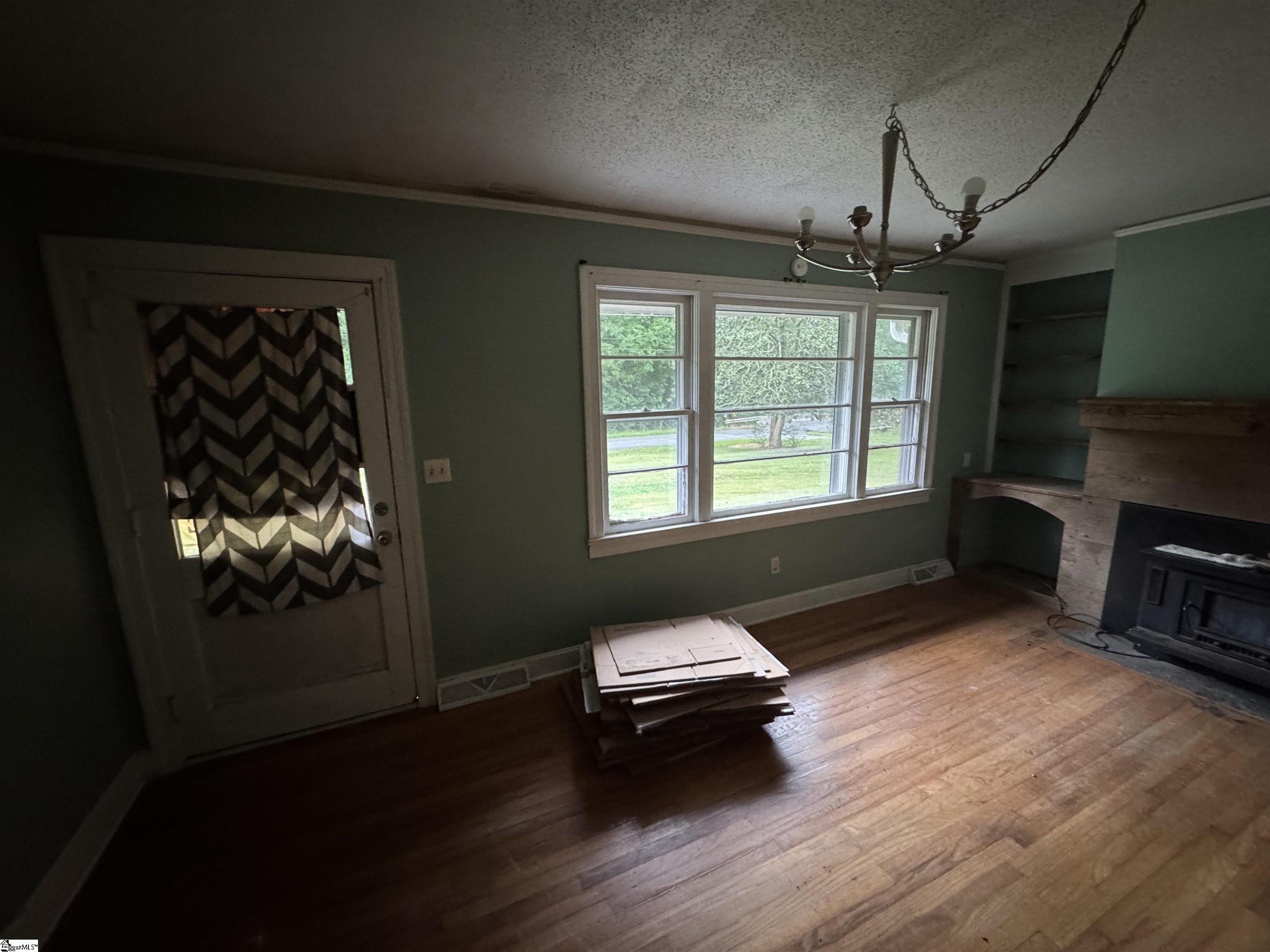 3961 Forrester Road Greer, SC 29651