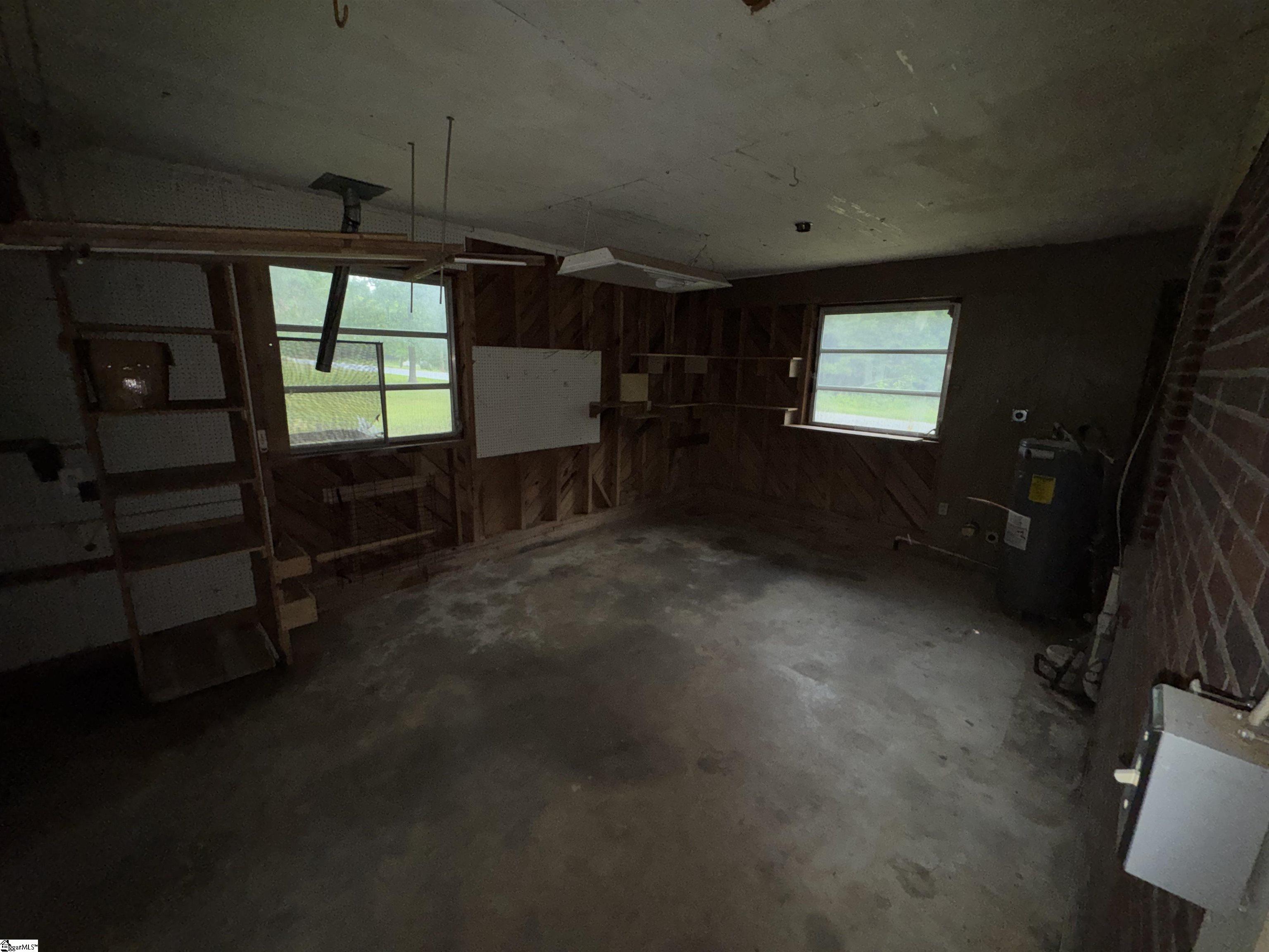 3961 Forrester Road Greer, SC 29651