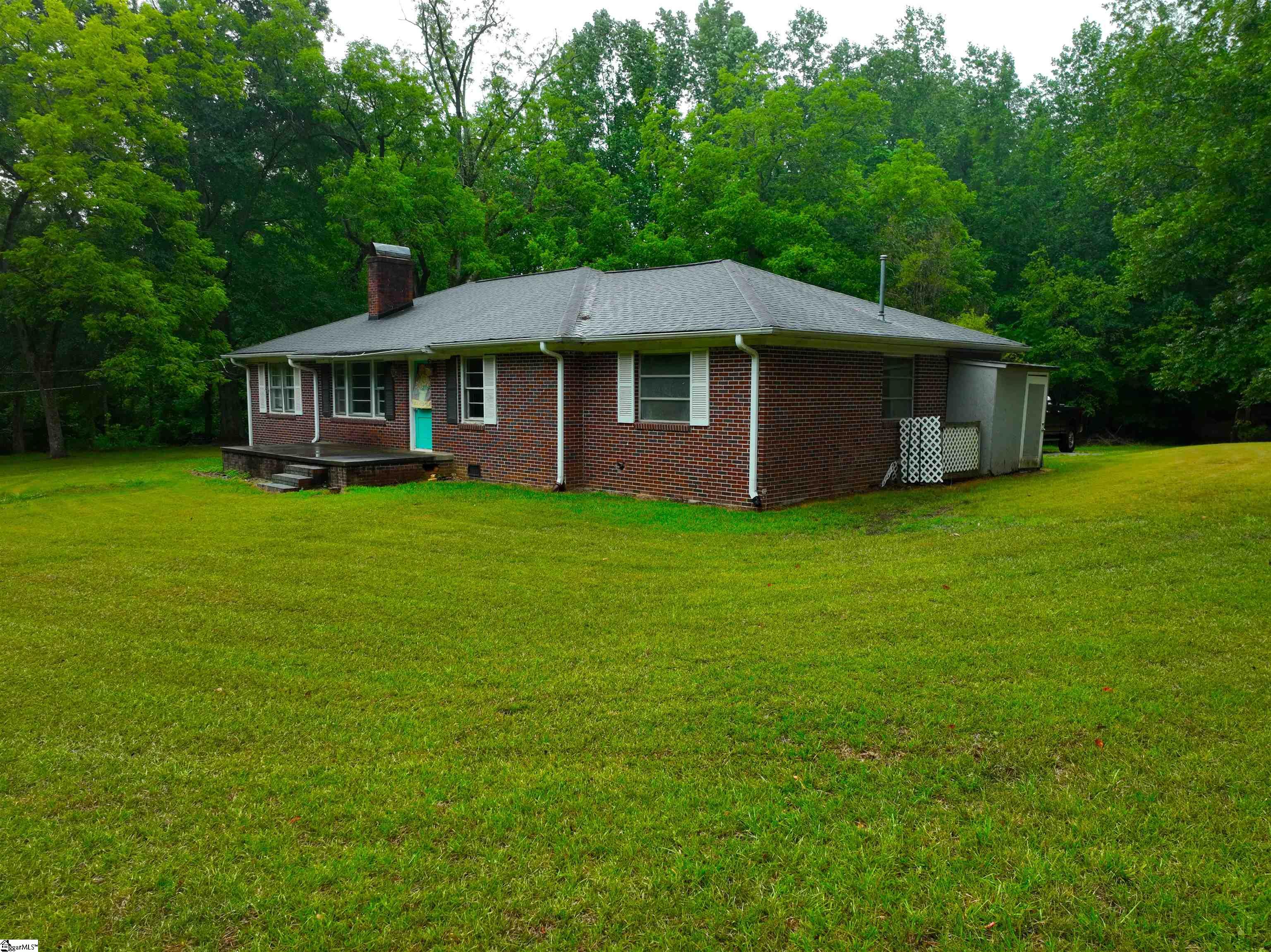 3961 Forrester Road Greer, SC 29651