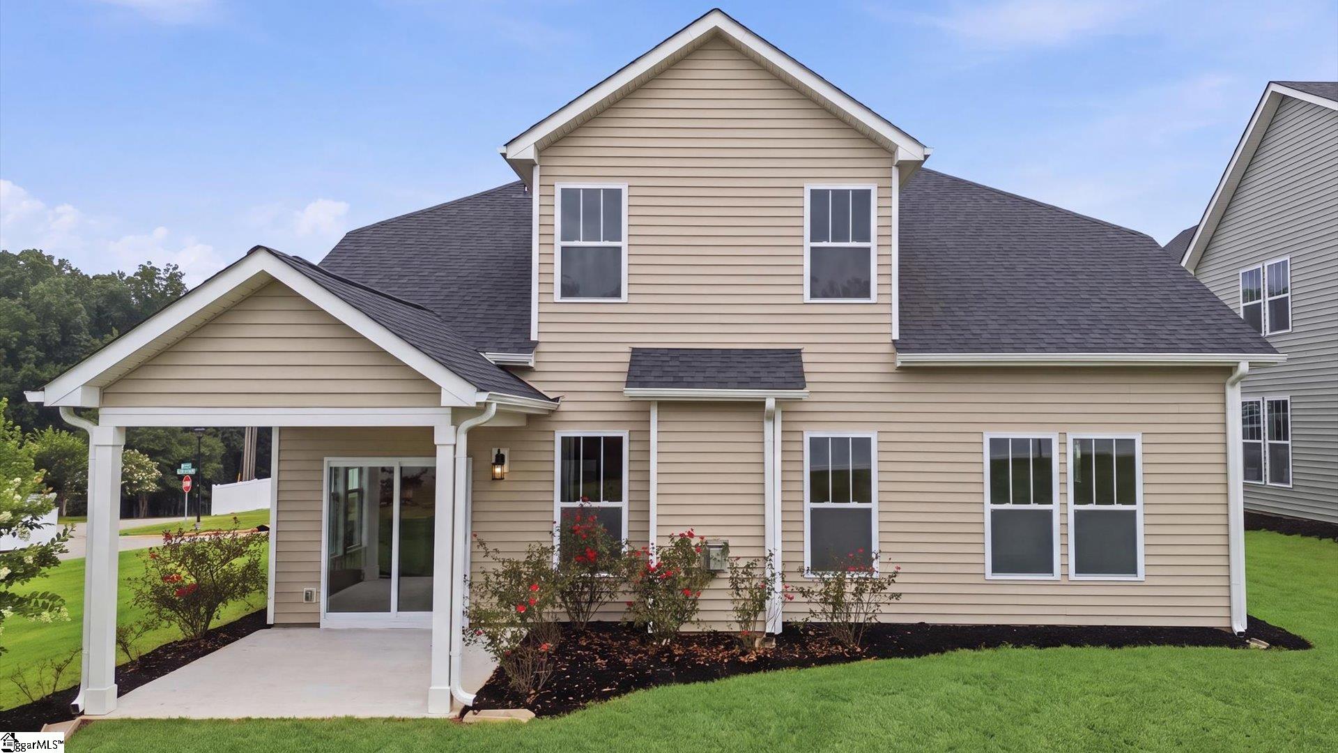 904 Tibetan Street Spartanburg, SC 29303