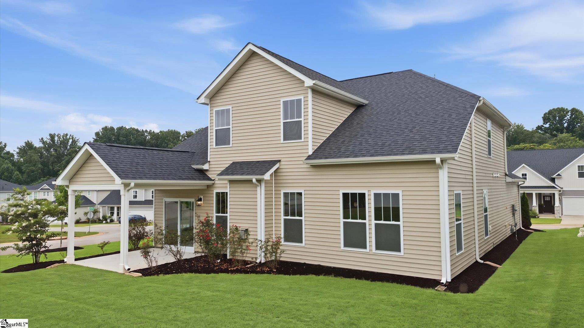 904 Tibetan Street Spartanburg, SC 29303