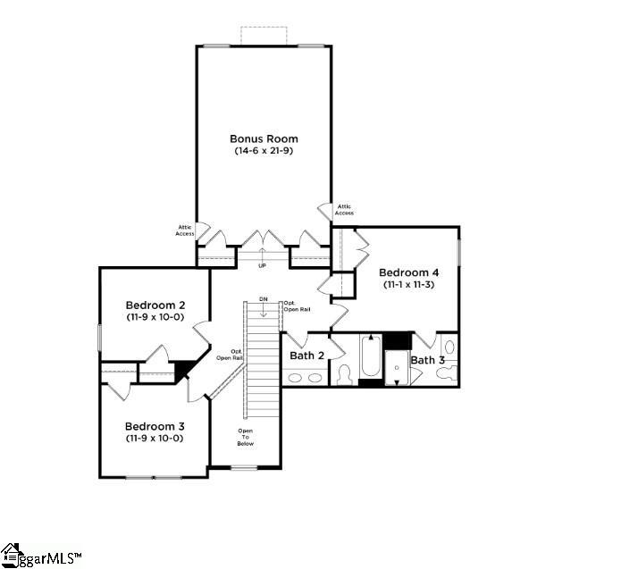 904 Tibetan Street Spartanburg, SC 29303