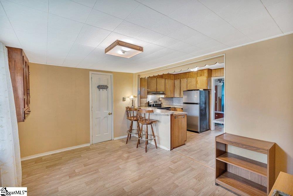 529 Stone Drive Anderson, SC 29625
