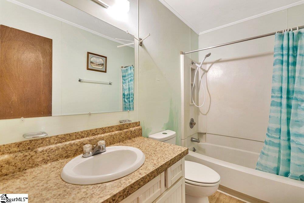 529 Stone Drive Anderson, SC 29625