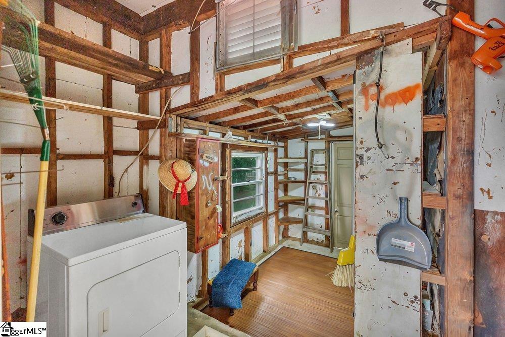 529 Stone Drive Anderson, SC 29625