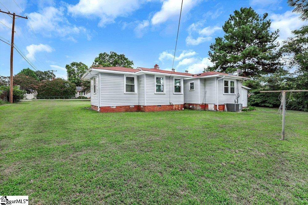 529 Stone Drive Anderson, SC 29625