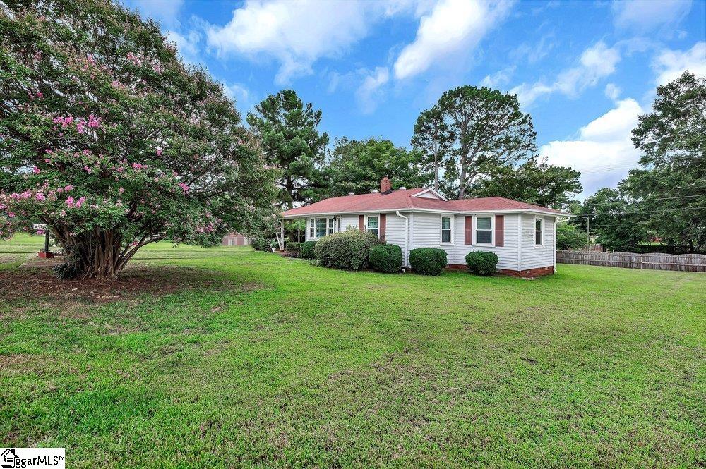 529 Stone Drive Anderson, SC 29625