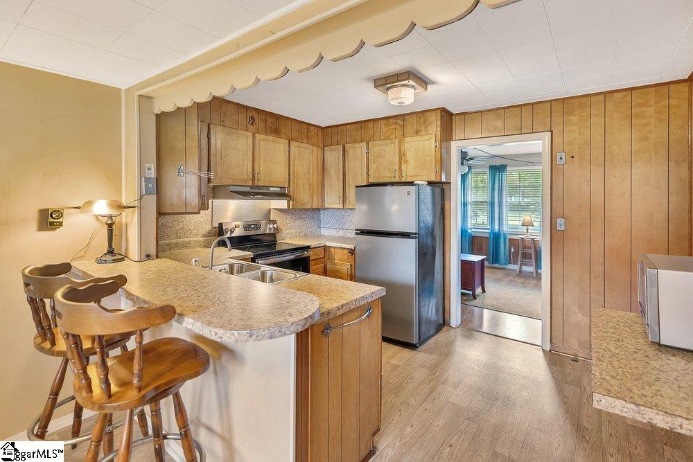 529 Stone Drive Anderson, SC 29625