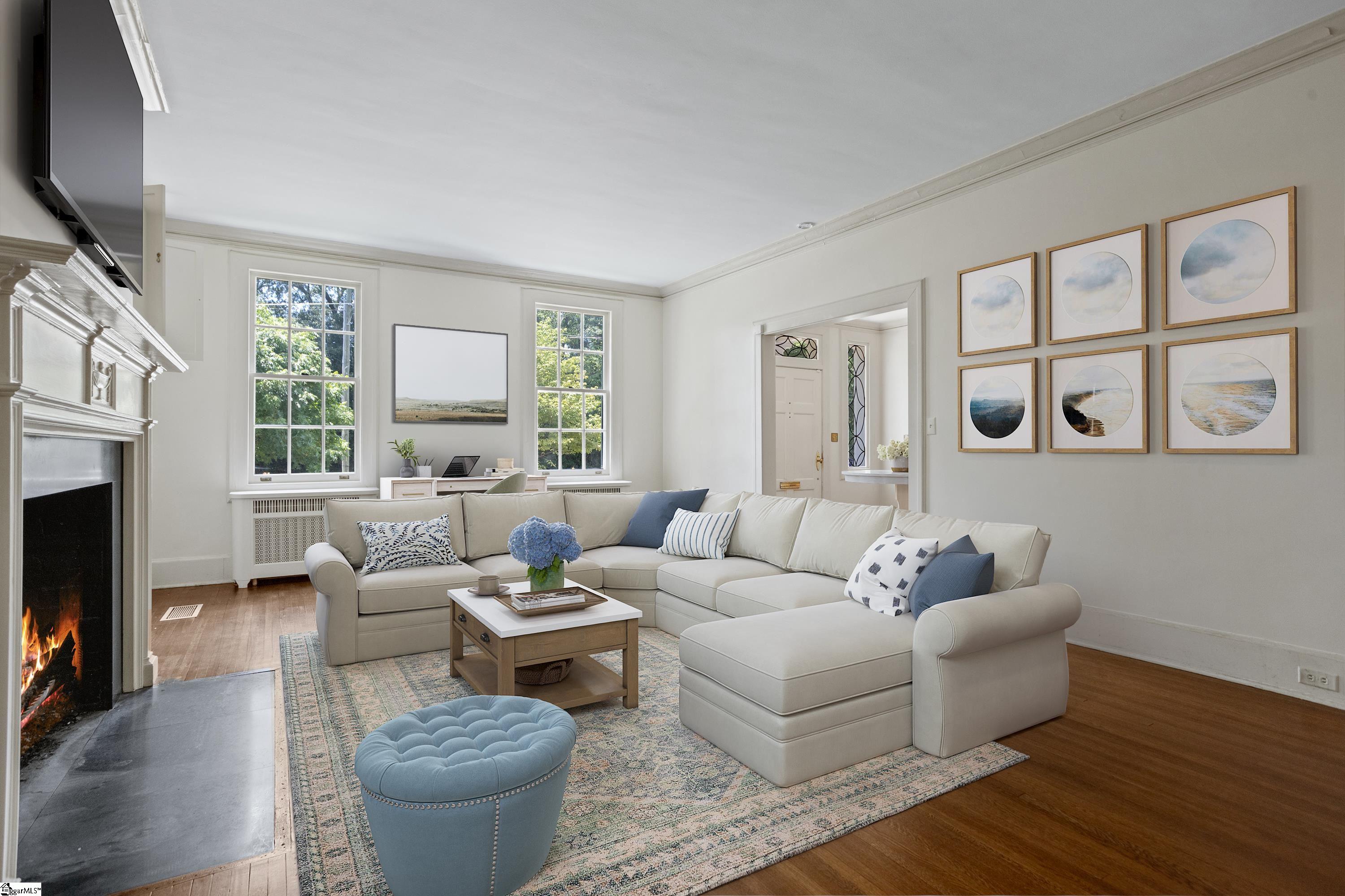 517 McDaniel Avenue Greenville, SC 29601
