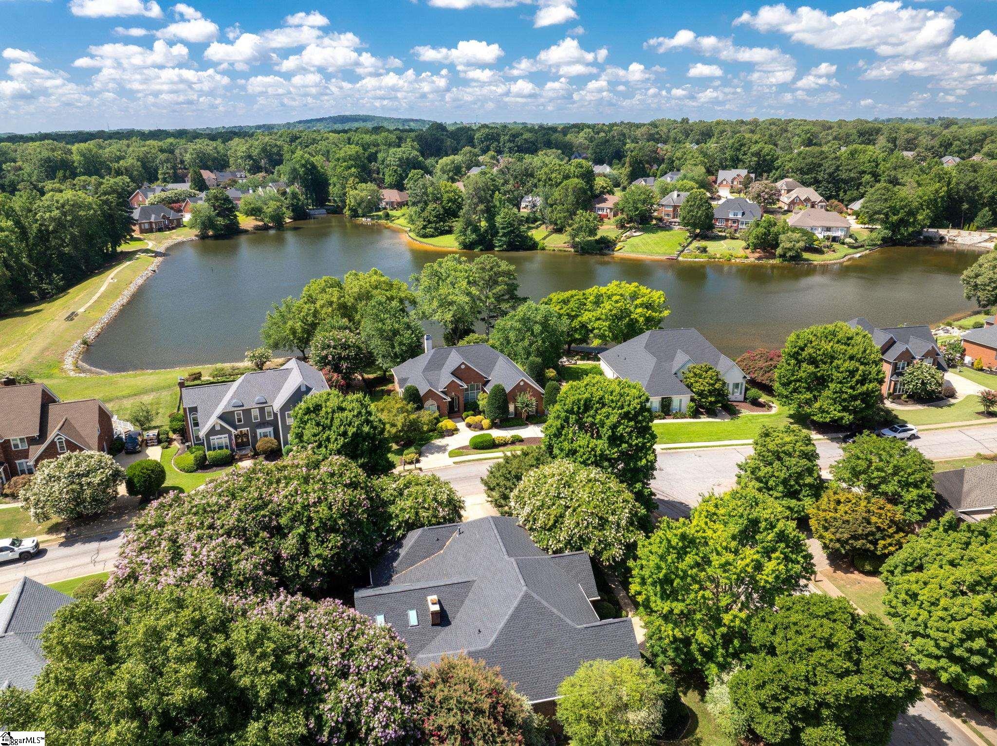 5 Kinross Row Greer, SC 29650