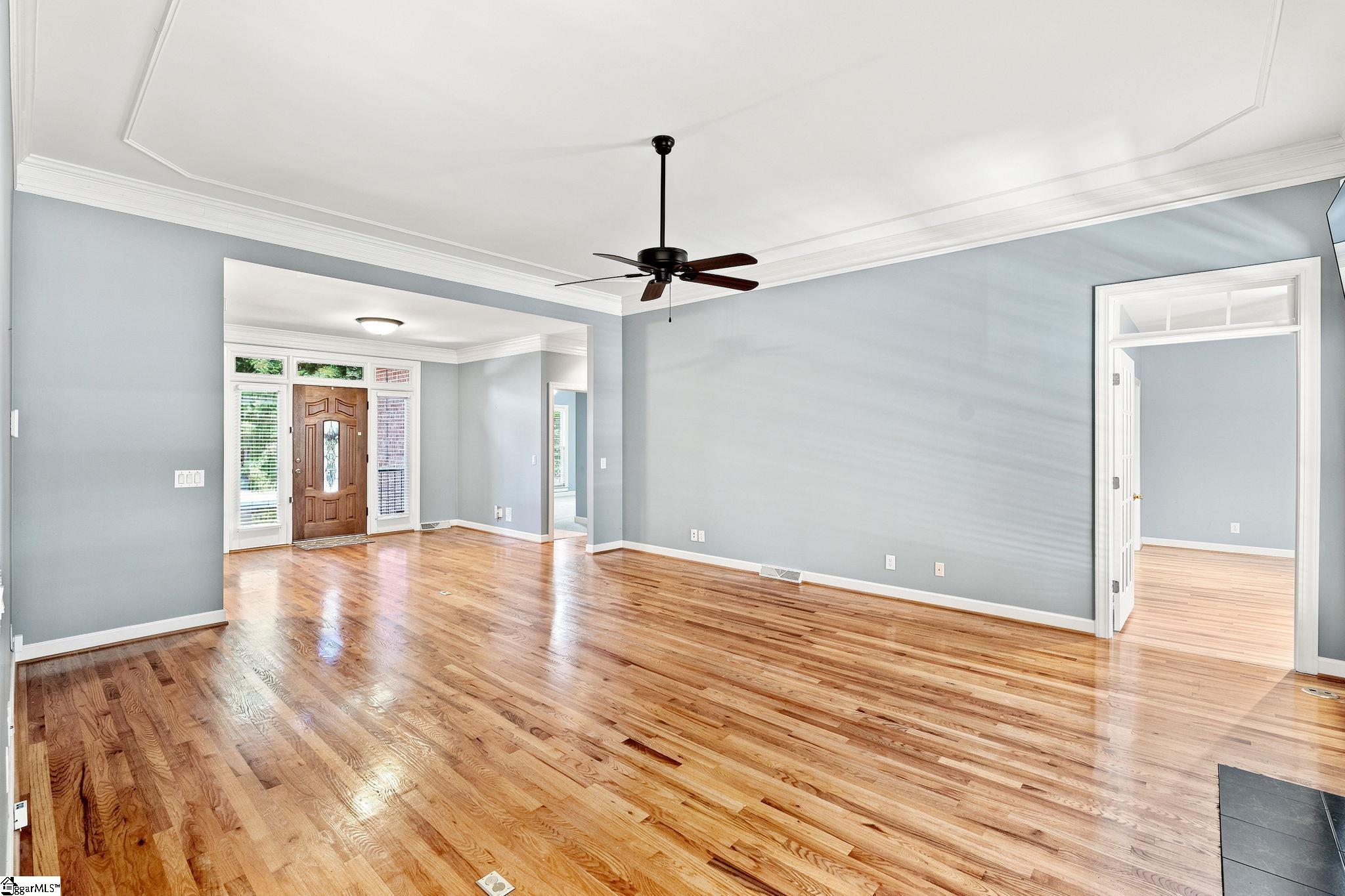 5 Kinross Row Greer, SC 29650