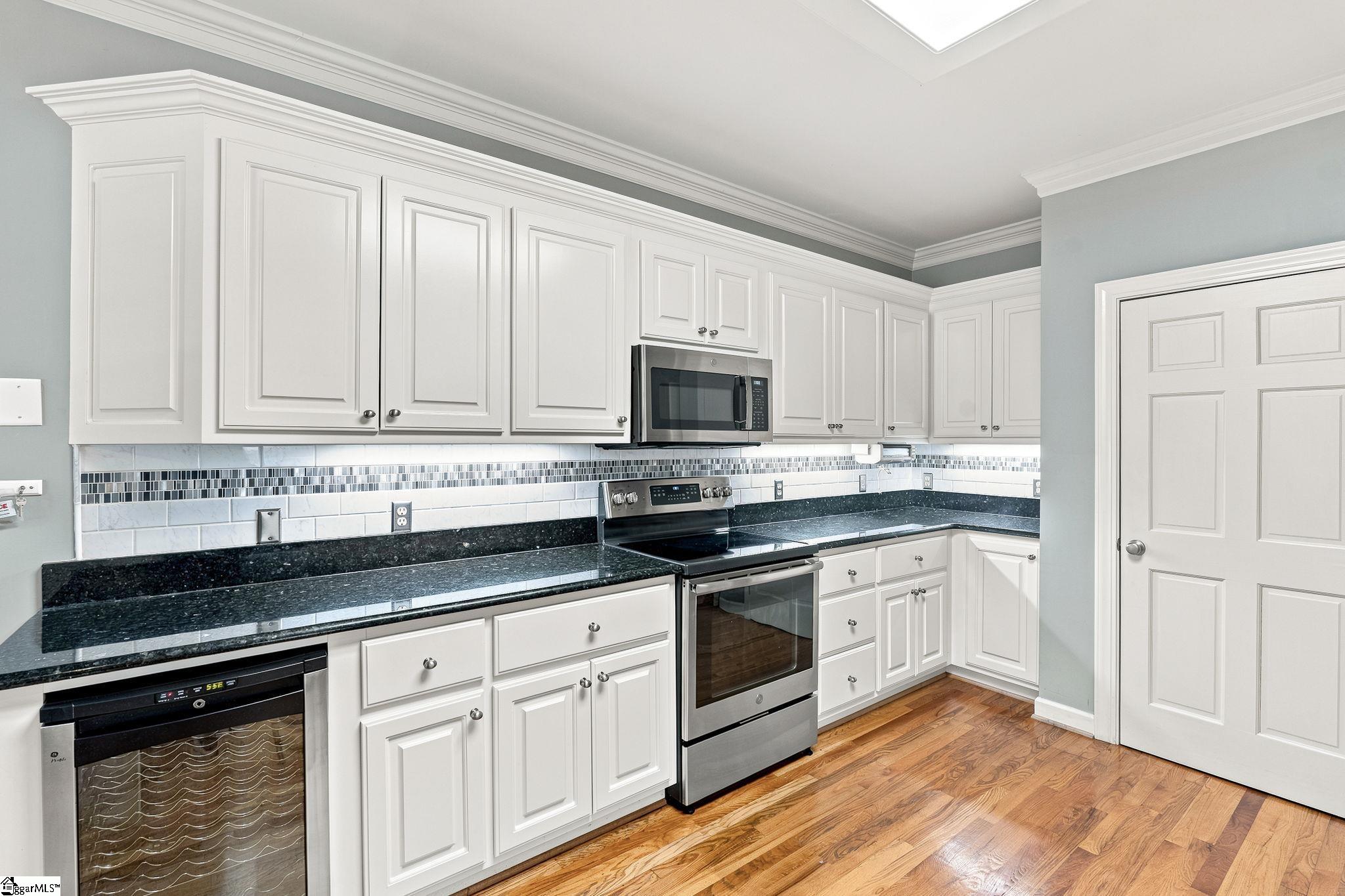 5 Kinross Row Greer, SC 29650
