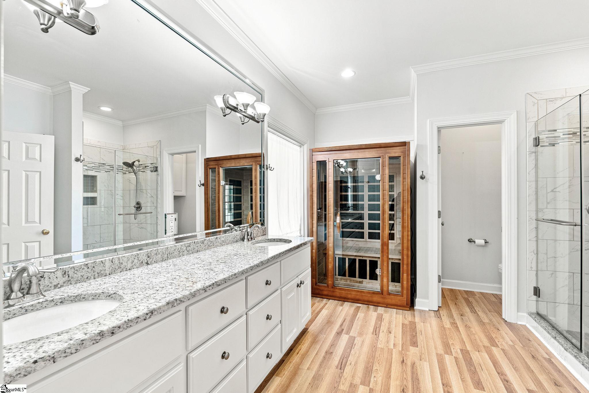 5 Kinross Row Greer, SC 29650