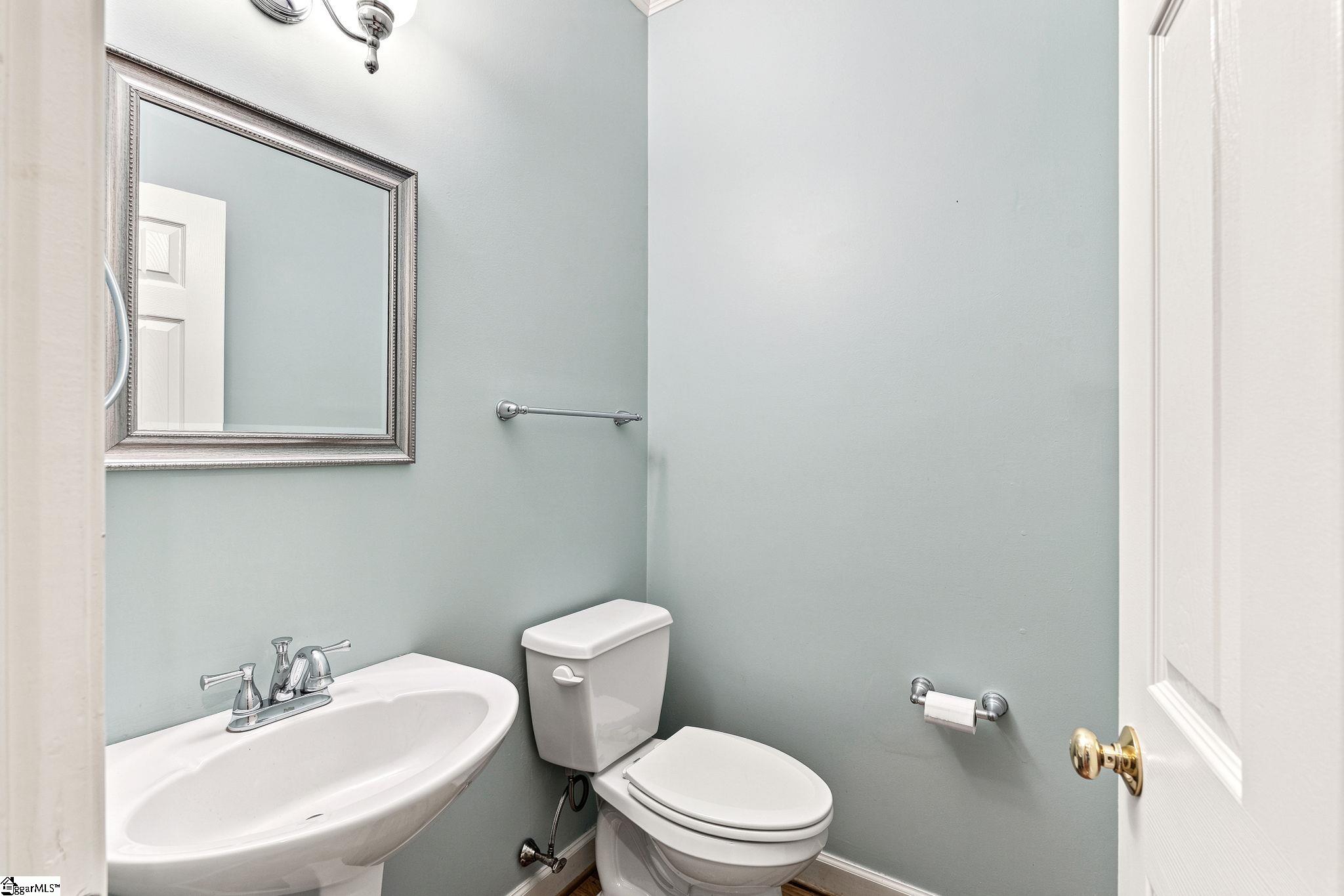 5 Kinross Row Greer, SC 29650