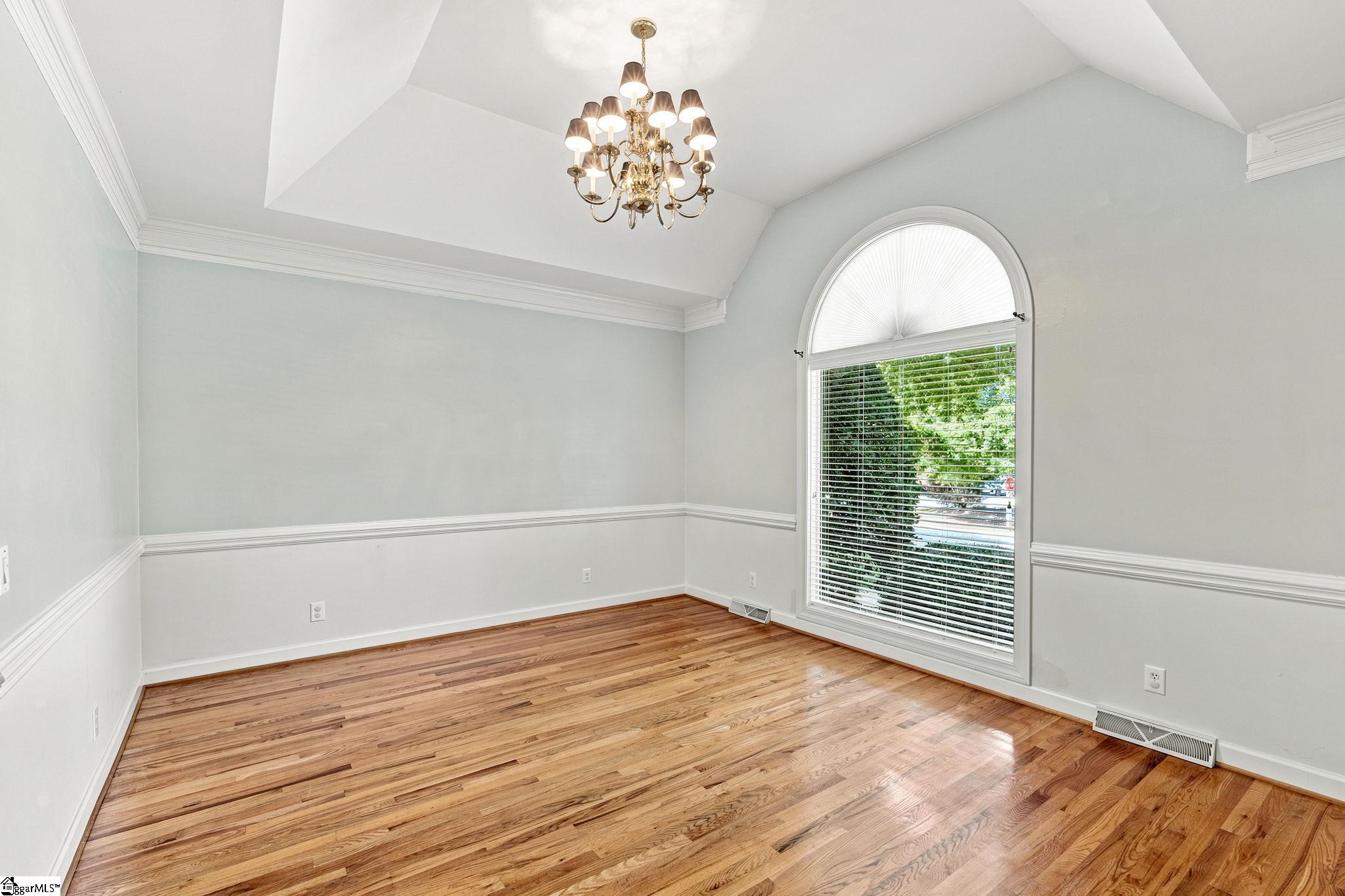 5 Kinross Row Greer, SC 29650