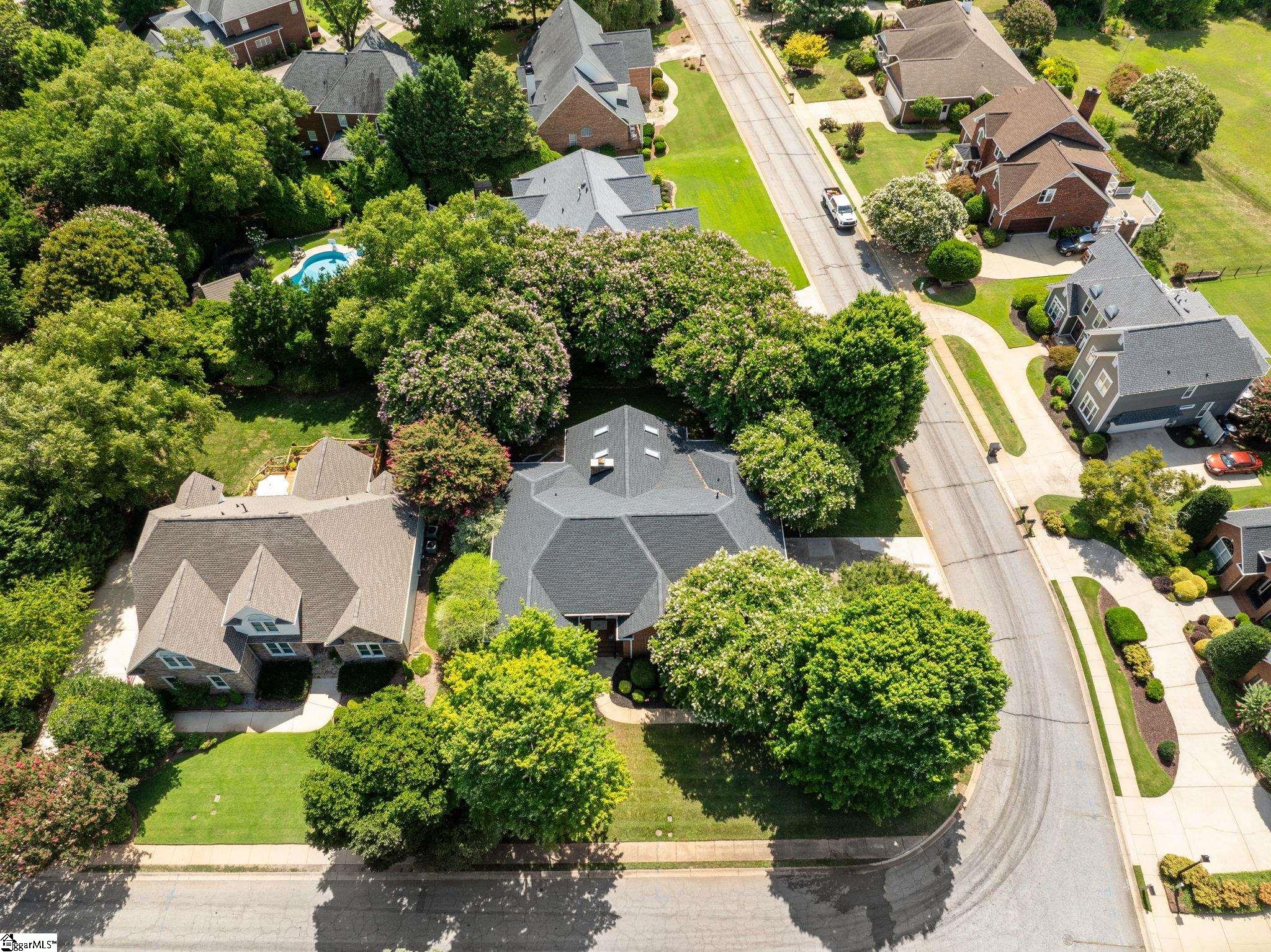 5 Kinross Row Greer, SC 29650