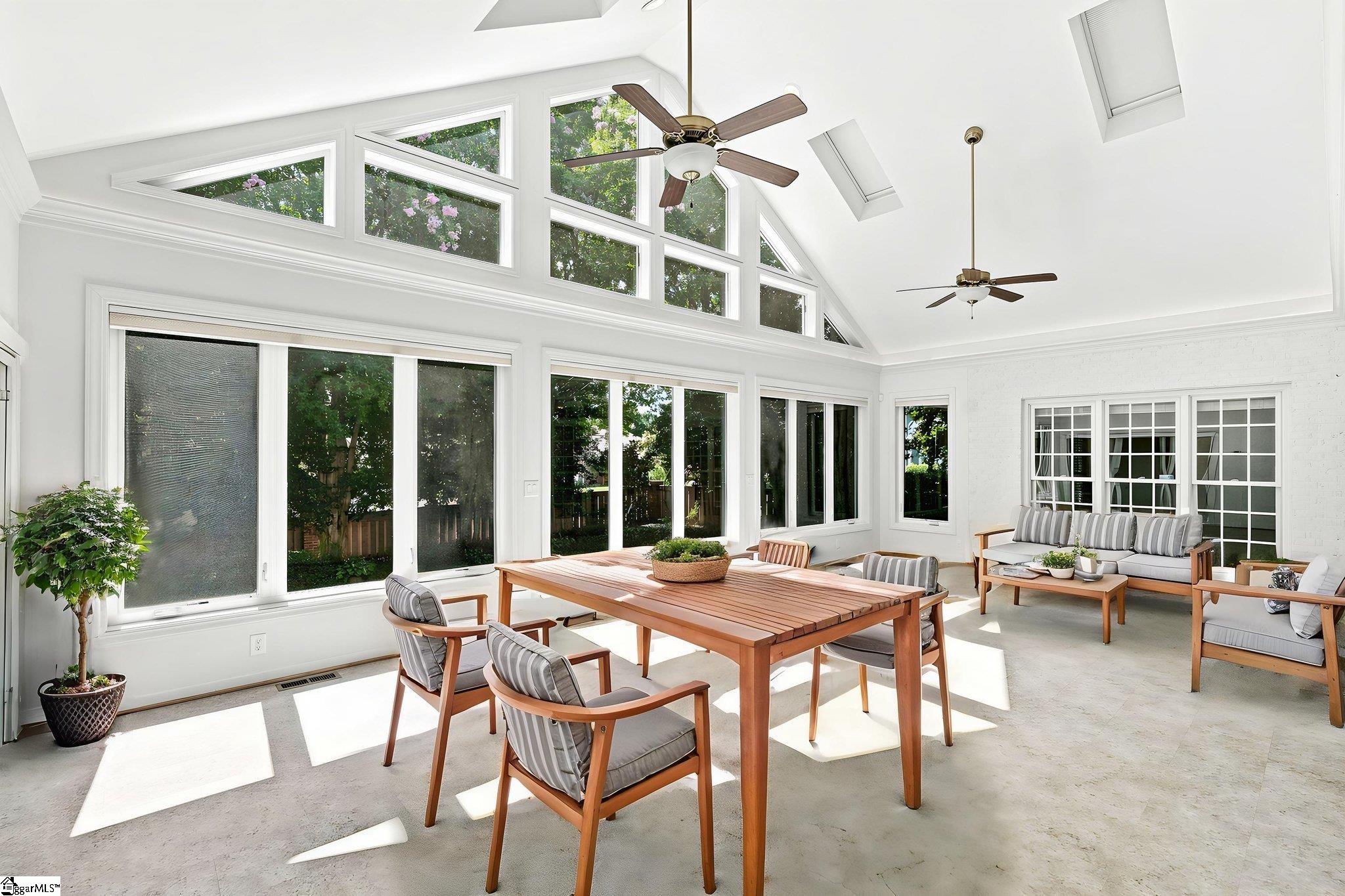 5 Kinross Row Greer, SC 29650