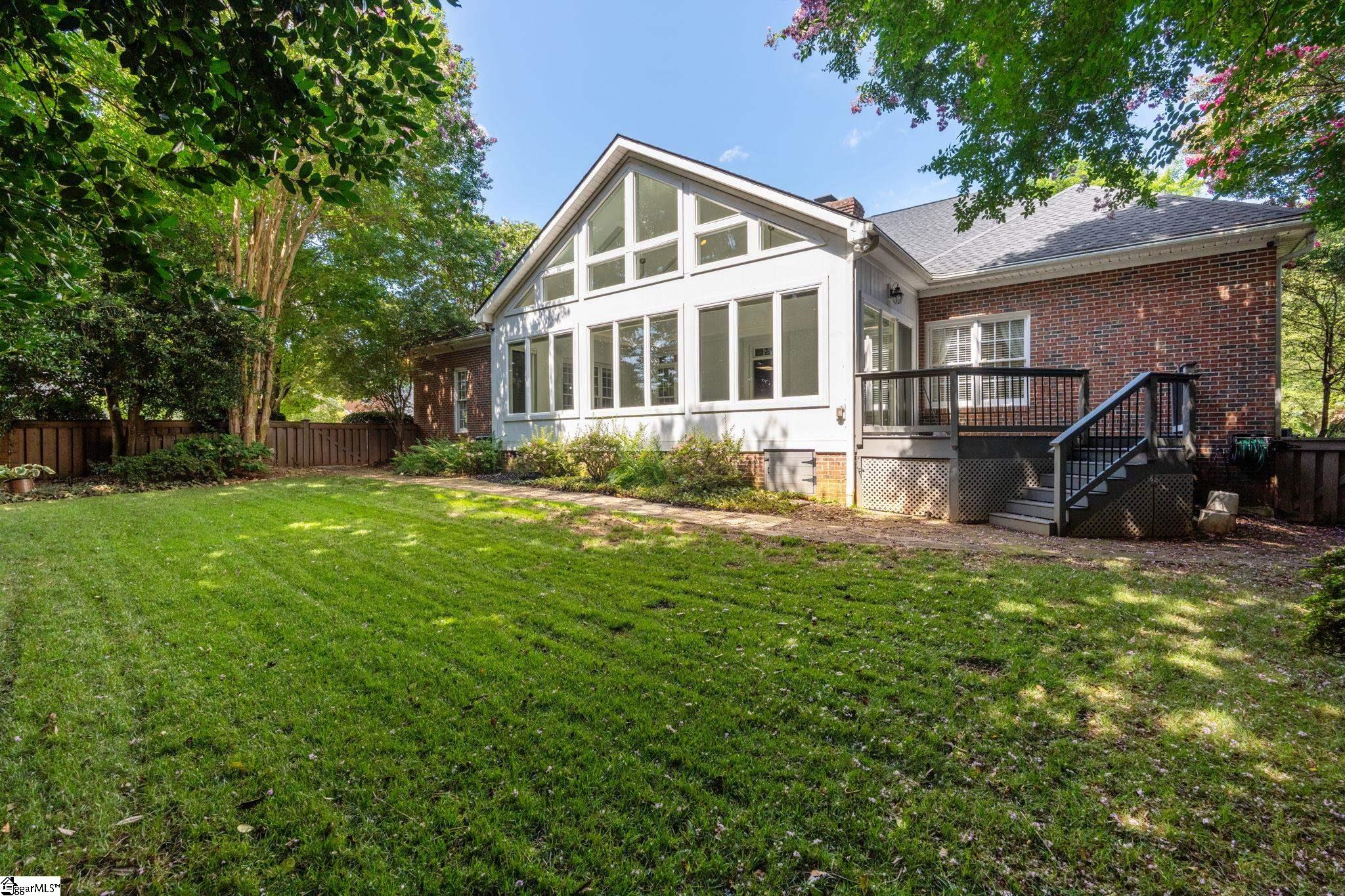 5 Kinross Row Greer, SC 29650