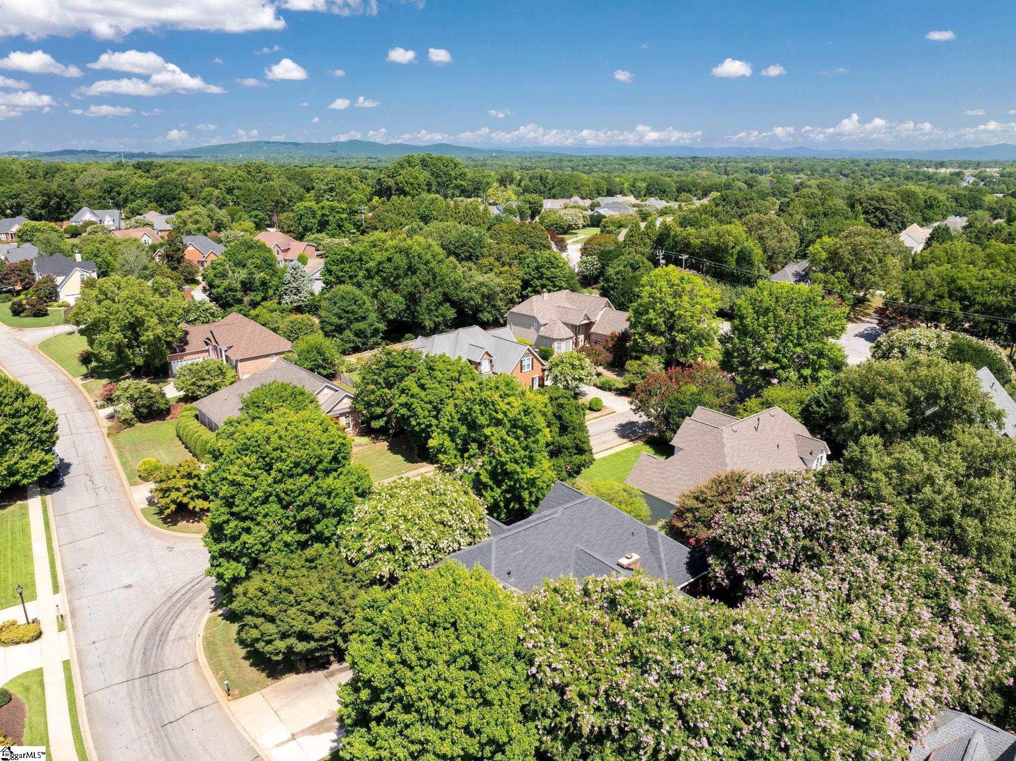 5 Kinross Row Greer, SC 29650