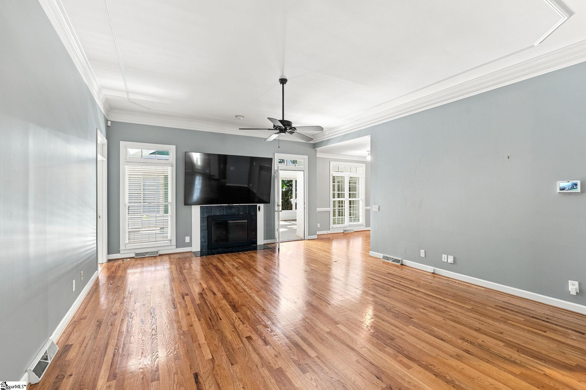 5 Kinross Row Greer, SC 29650