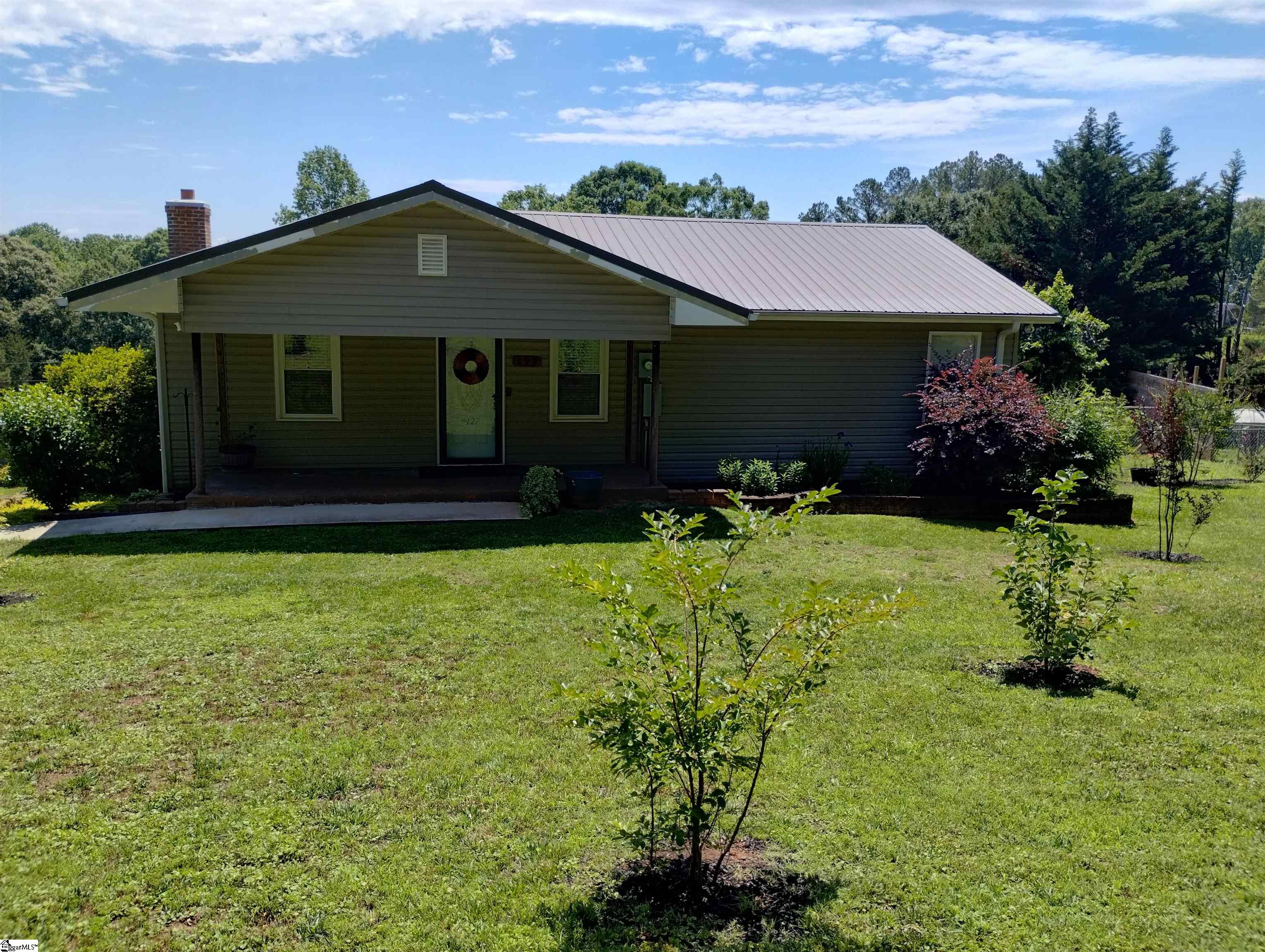 127 Eden Lane Central, SC 29630