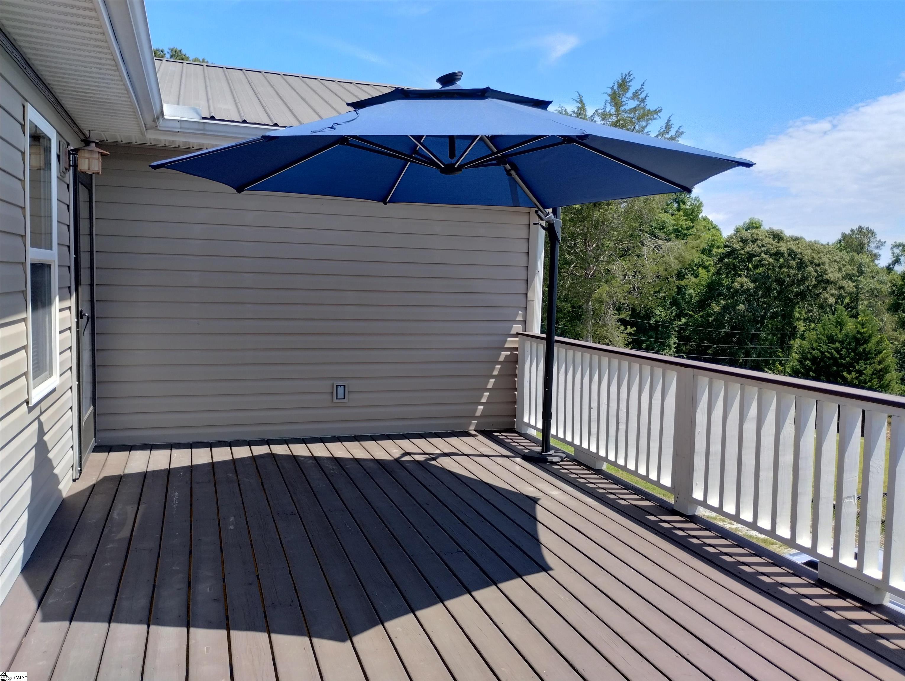 127 Eden Lane Central, SC 29630