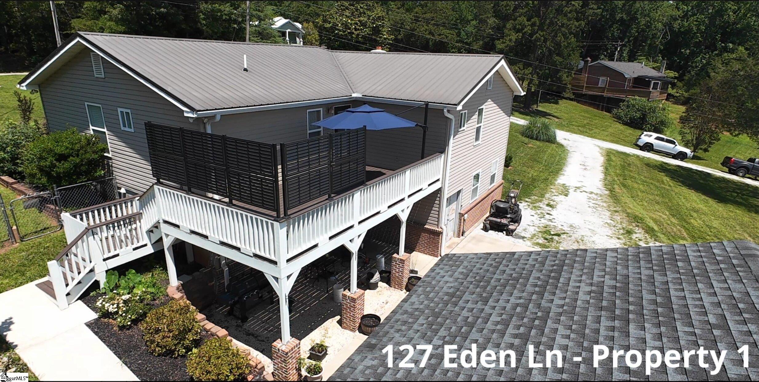 127 Eden Lane Central, SC 29630
