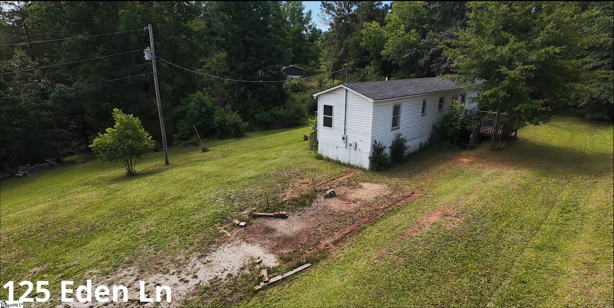 127 Eden Lane Central, SC 29630