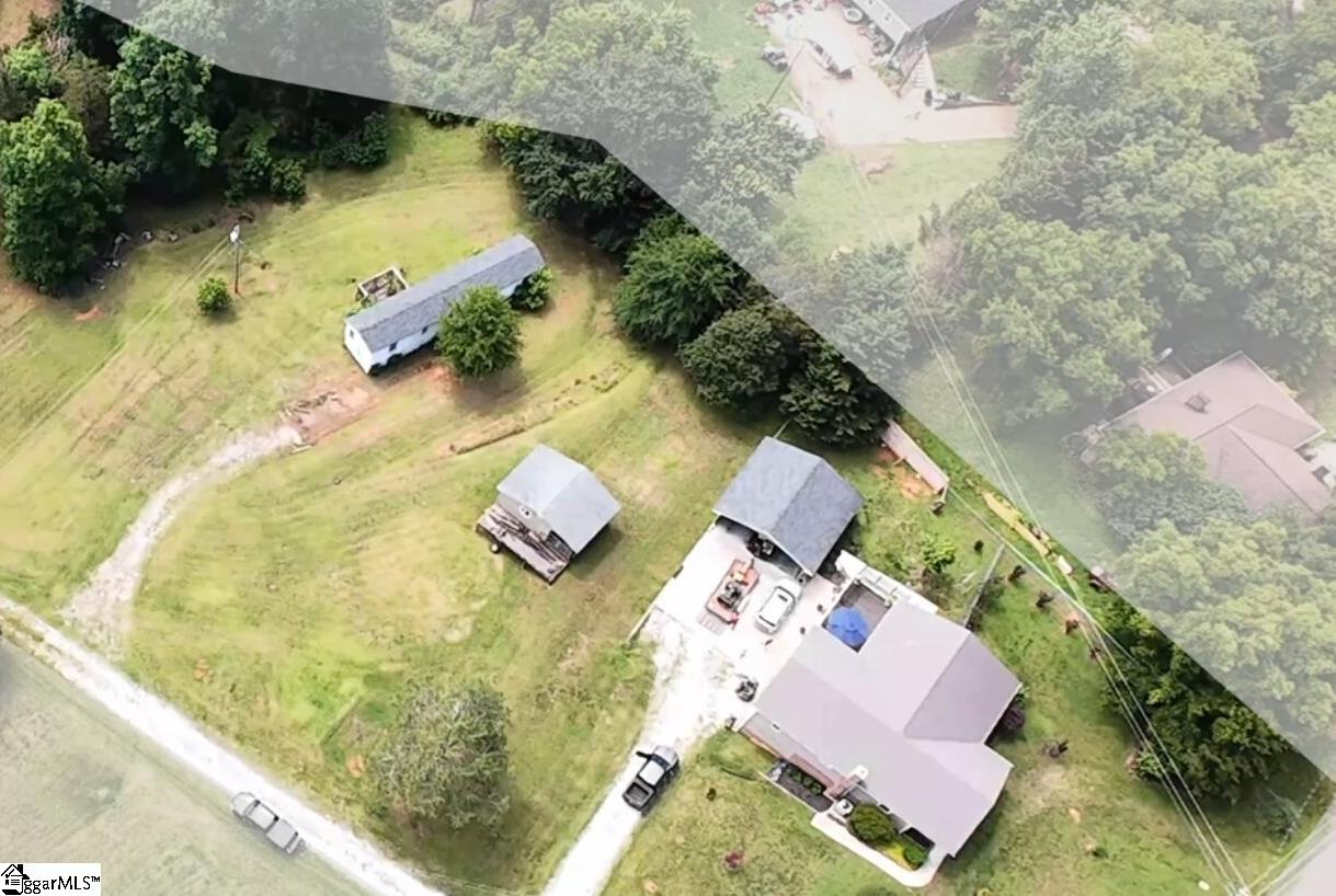 127 Eden Lane Central, SC 29630