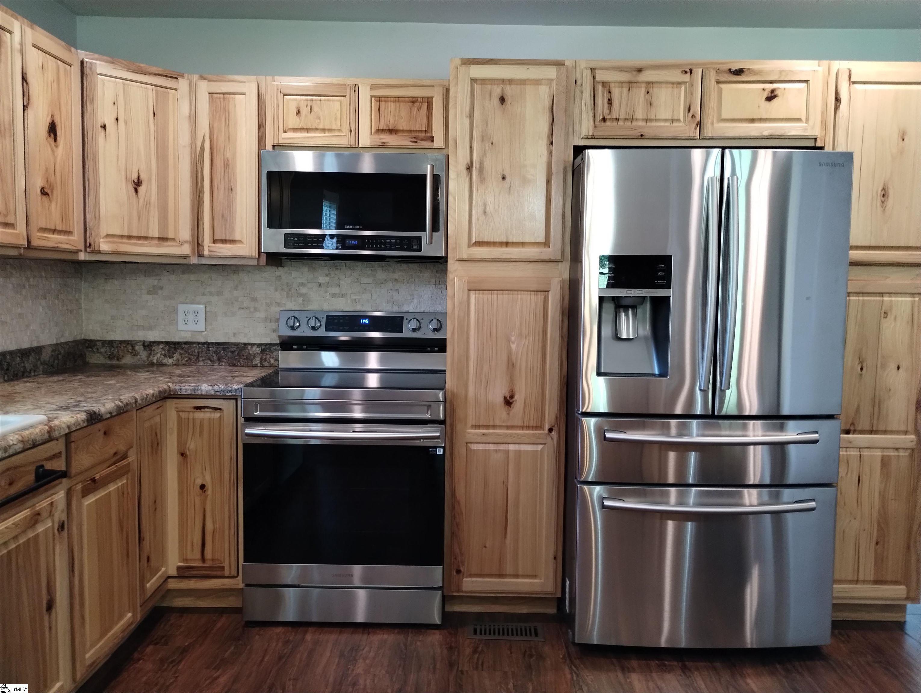 127 Eden Lane Central, SC 29630