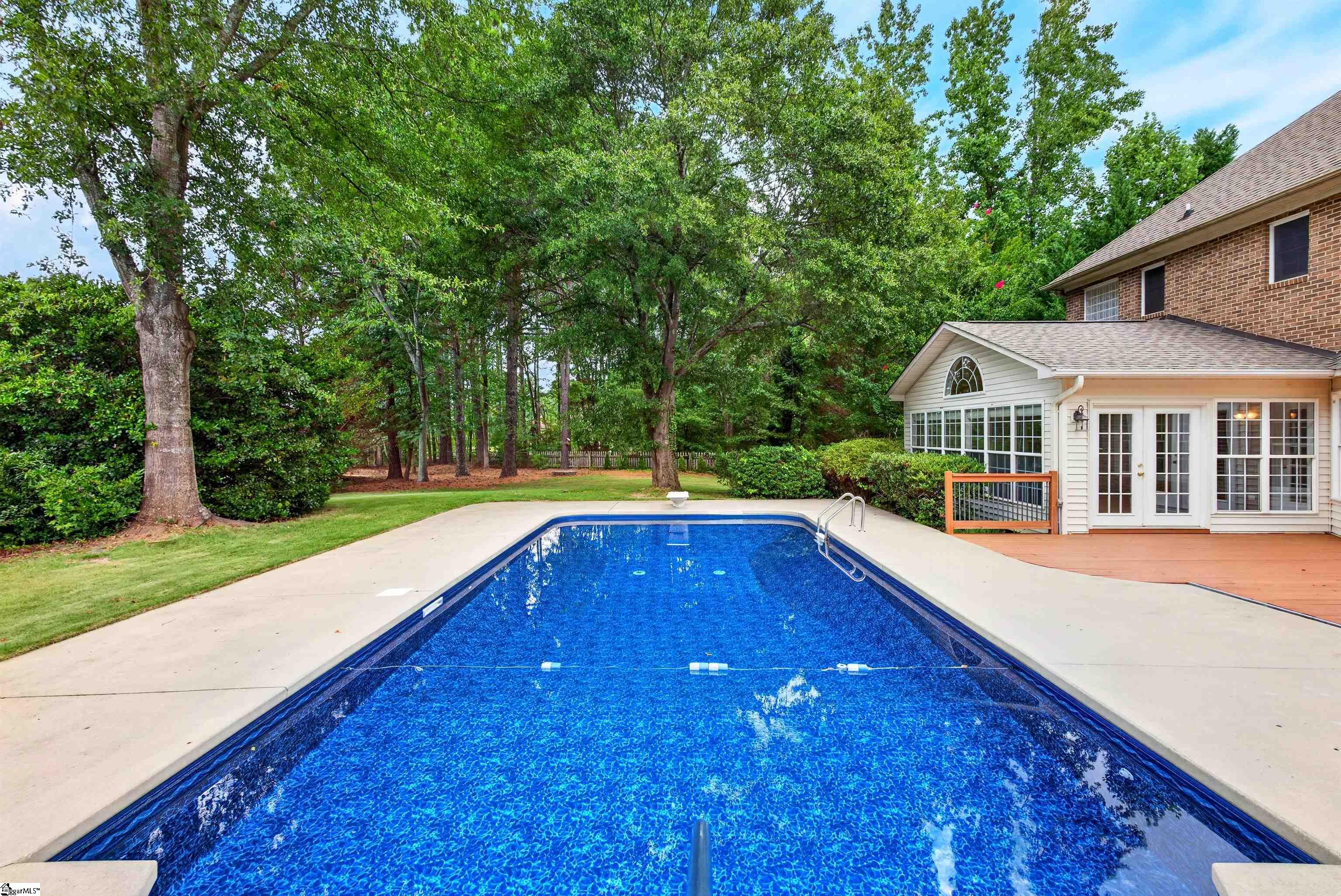 431 Willowbrook Drive Spartanburg, SC 29307