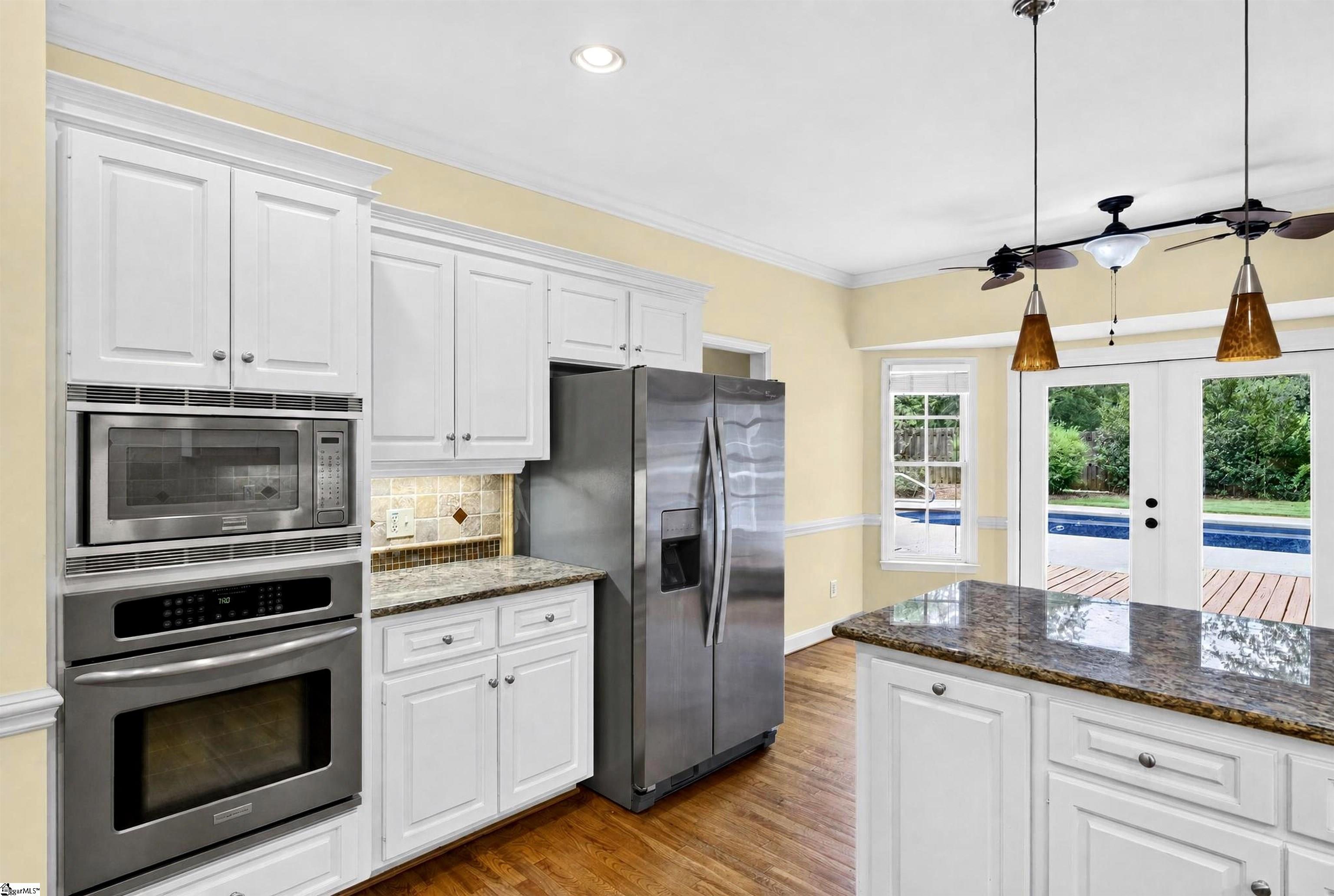 431 Willowbrook Drive Spartanburg, SC 29307
