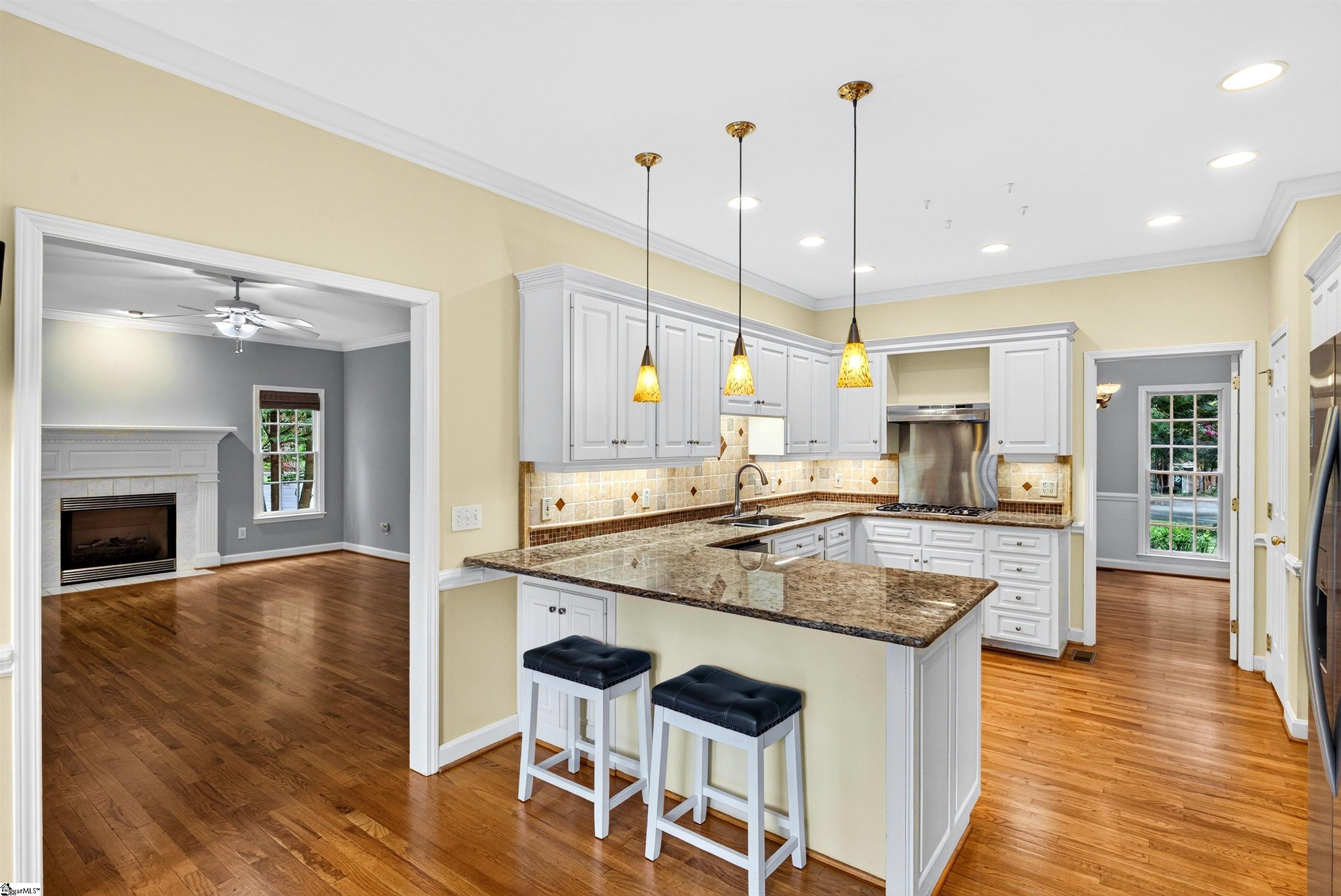 431 Willowbrook Drive Spartanburg, SC 29307