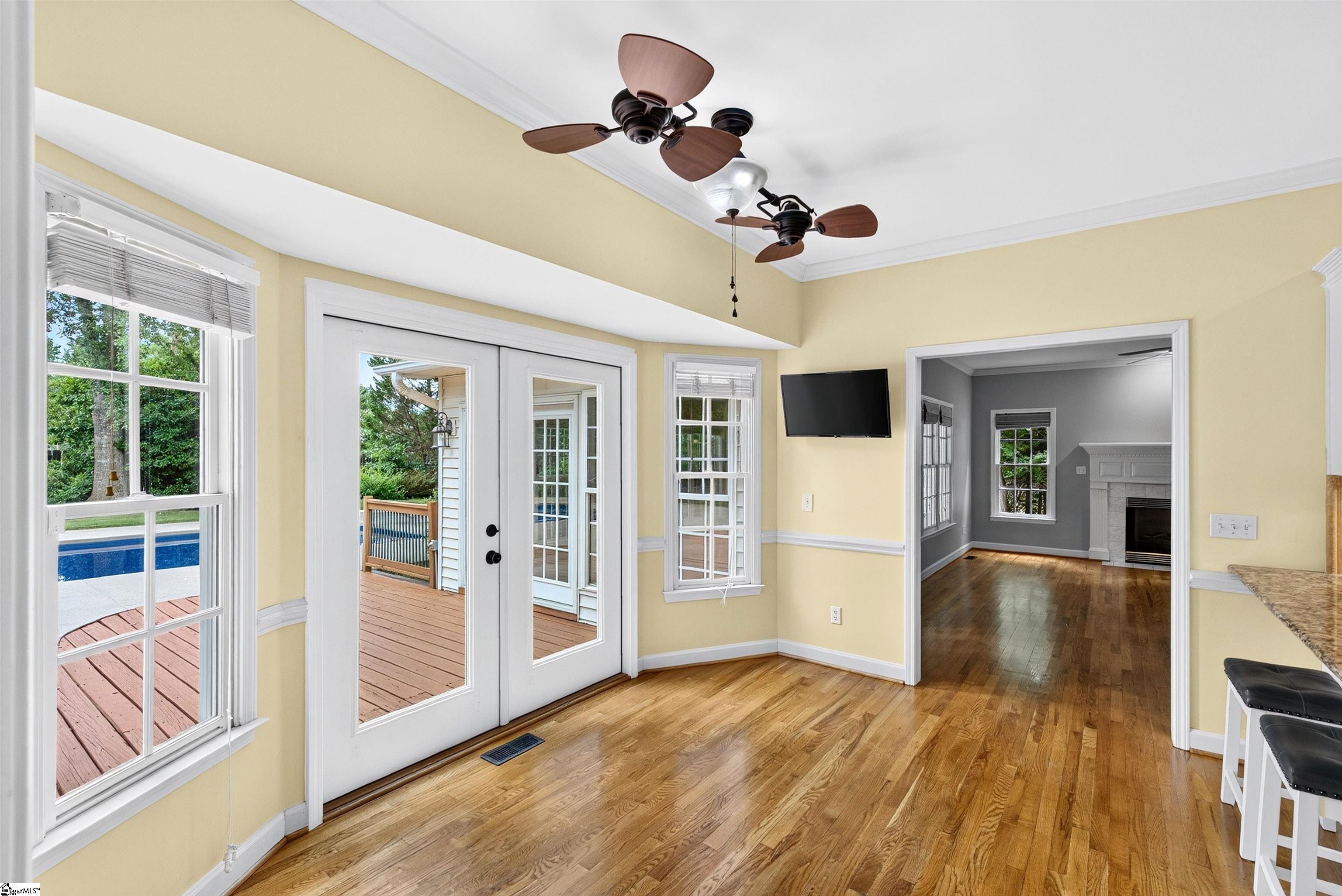 431 Willowbrook Drive Spartanburg, SC 29307
