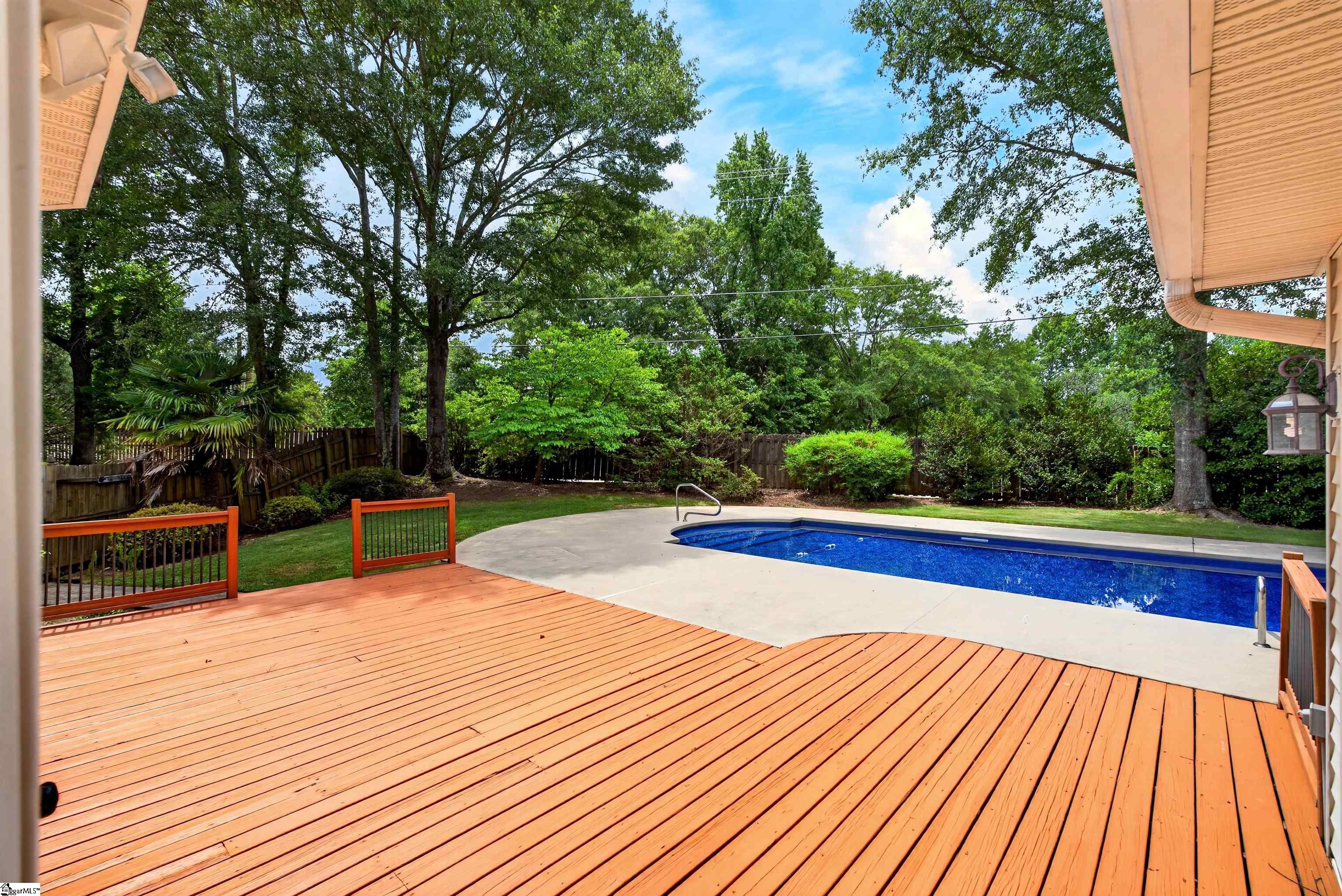 431 Willowbrook Drive Spartanburg, SC 29307