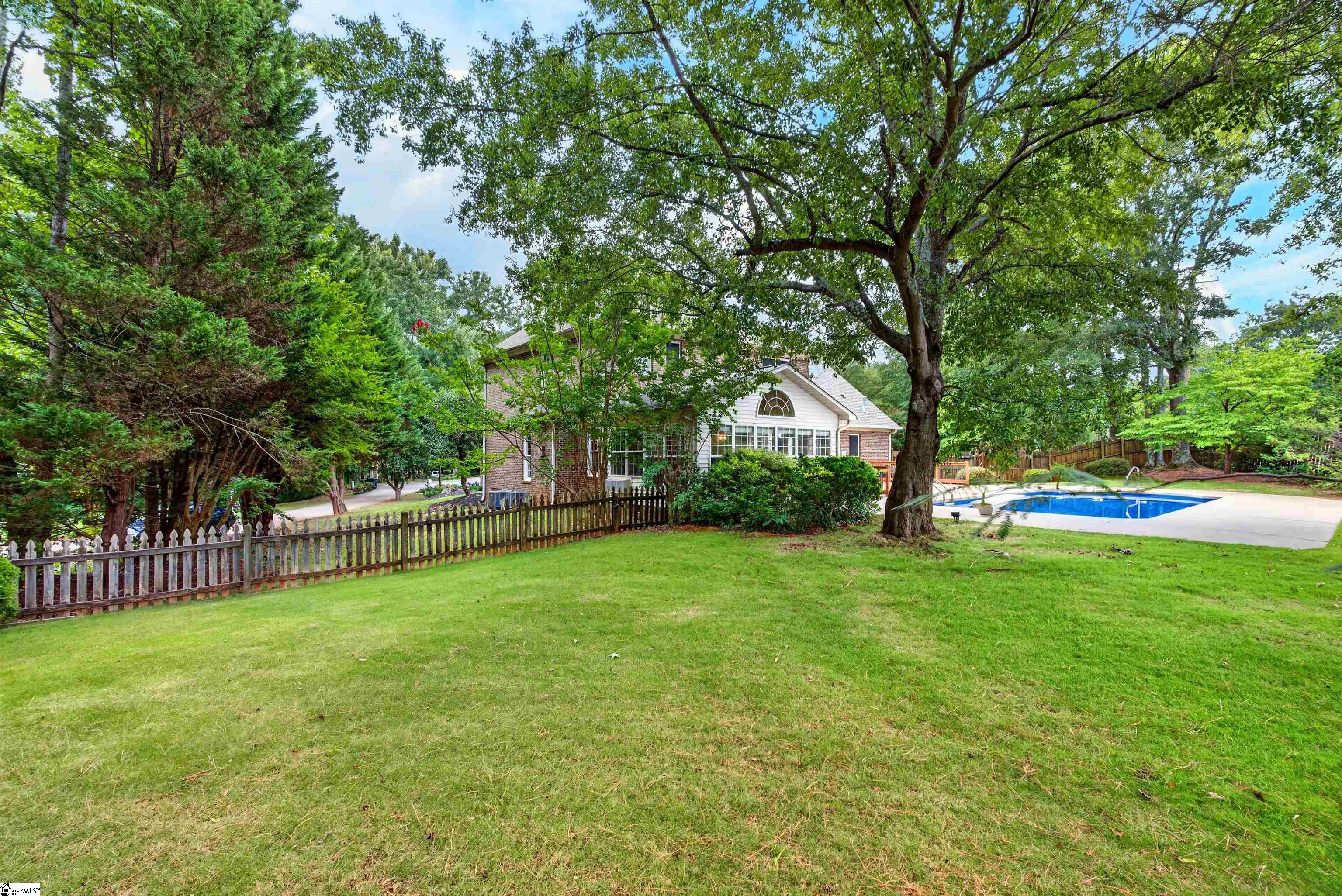 431 Willowbrook Drive Spartanburg, SC 29307